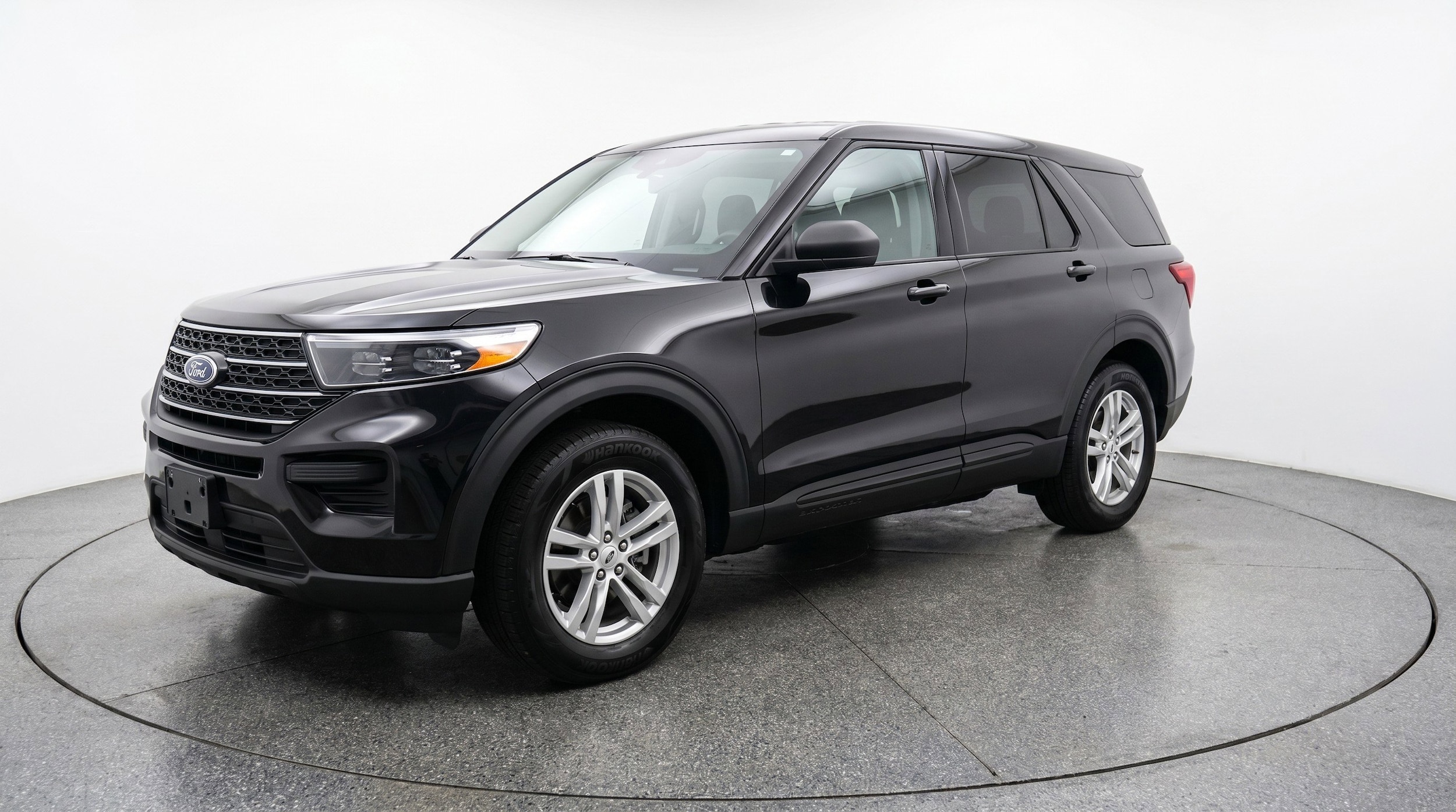 Thumbnail: 2024 Ford Explorer - 3