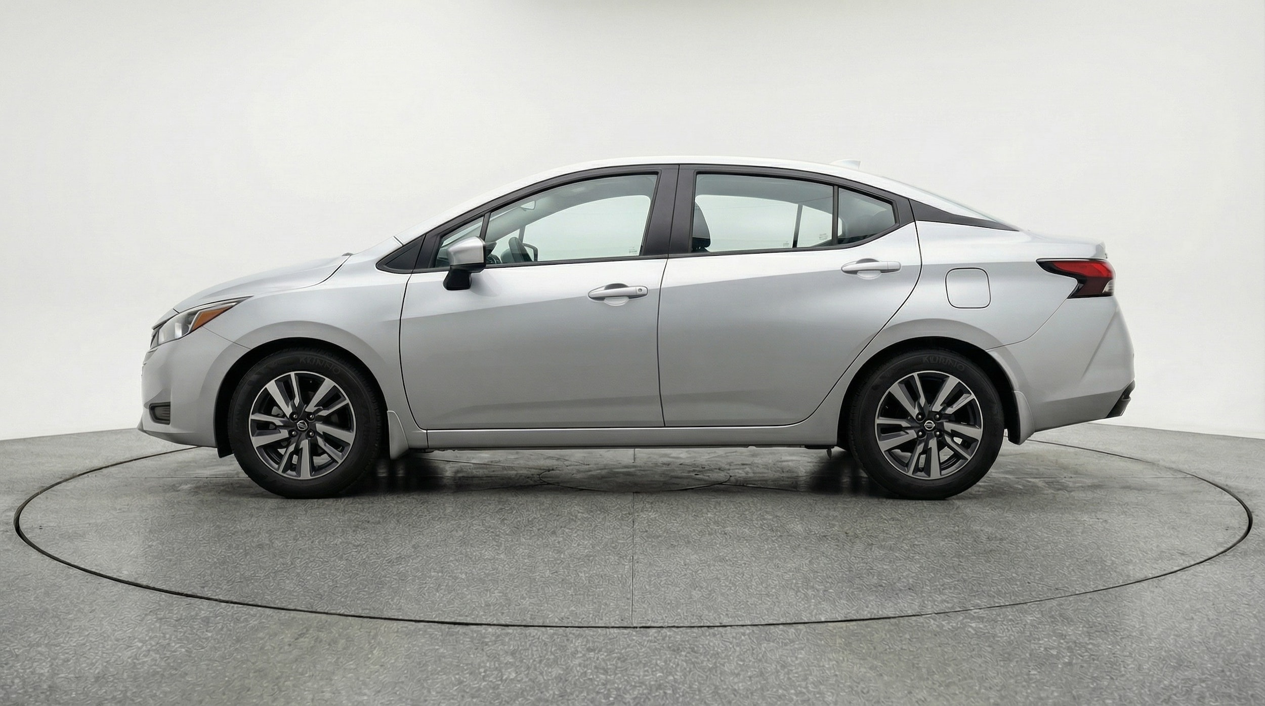 Thumbnail: 2025 Nissan Versa - 4