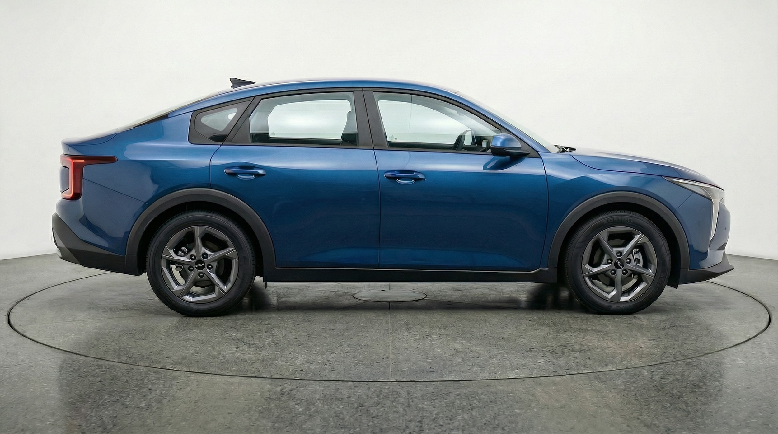 Thumbnail: 2025 Kia K4 - 8