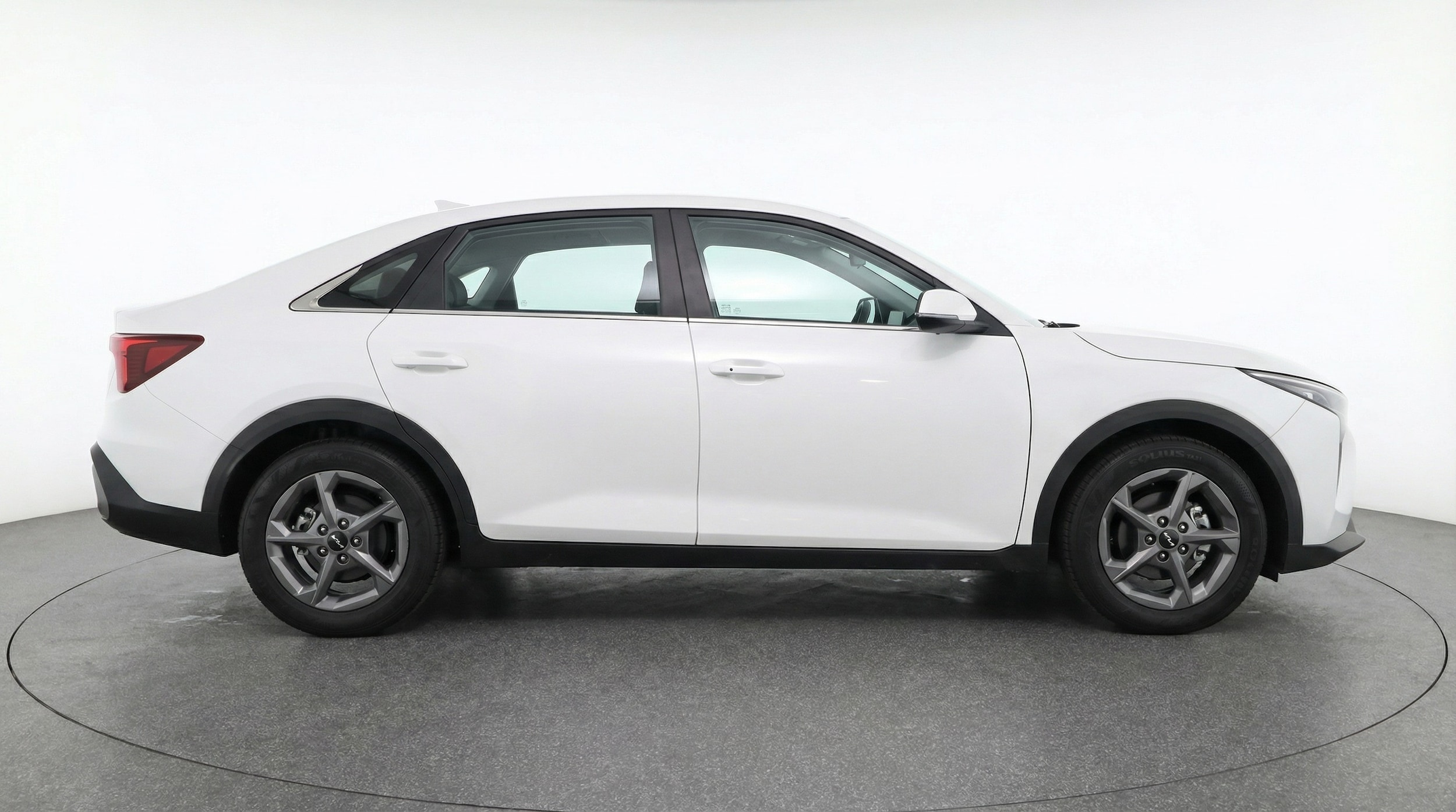 Thumbnail: 2025 Kia K4 - 8