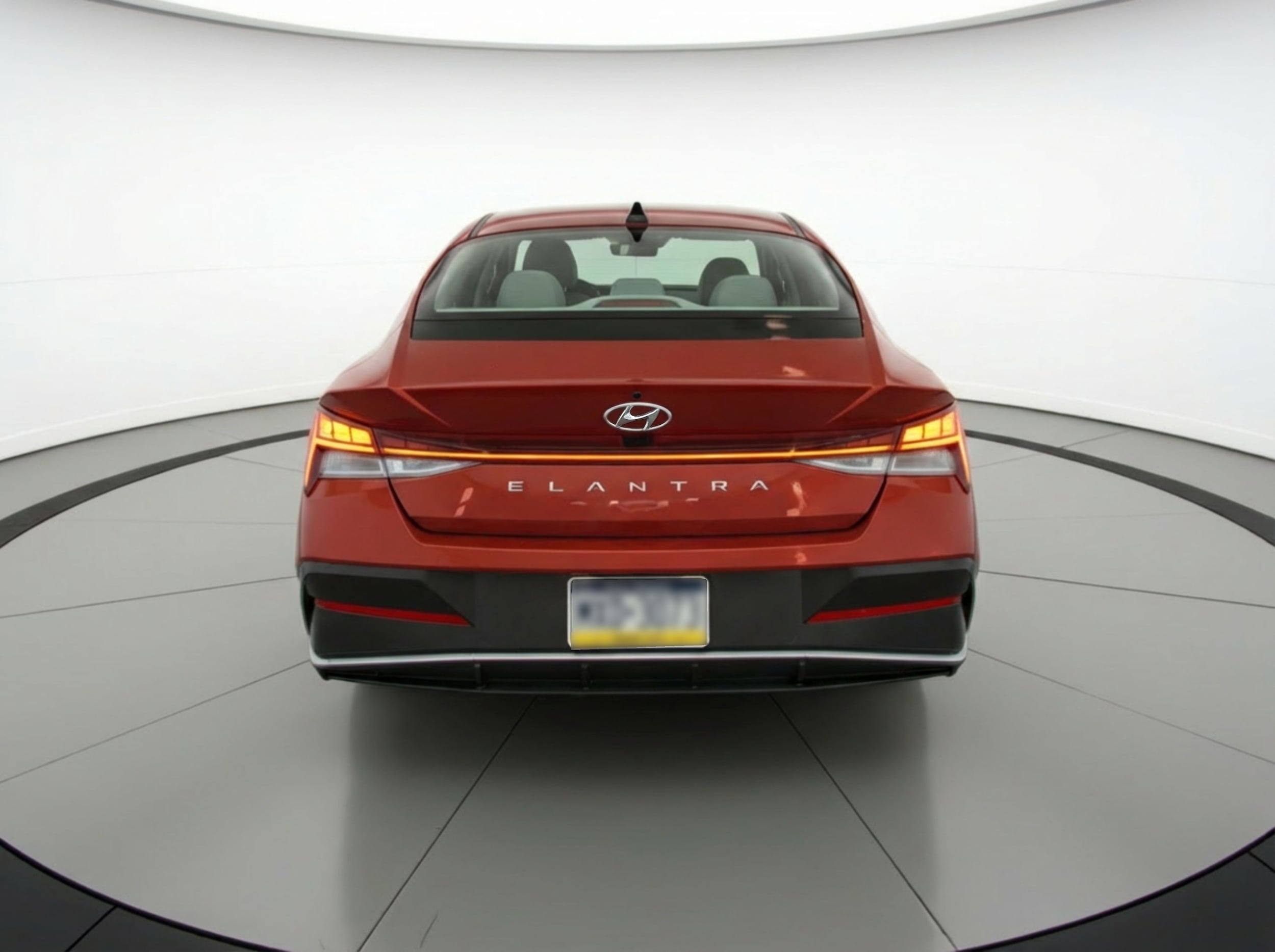 Thumbnail: 2025 Hyundai Elantra - 6