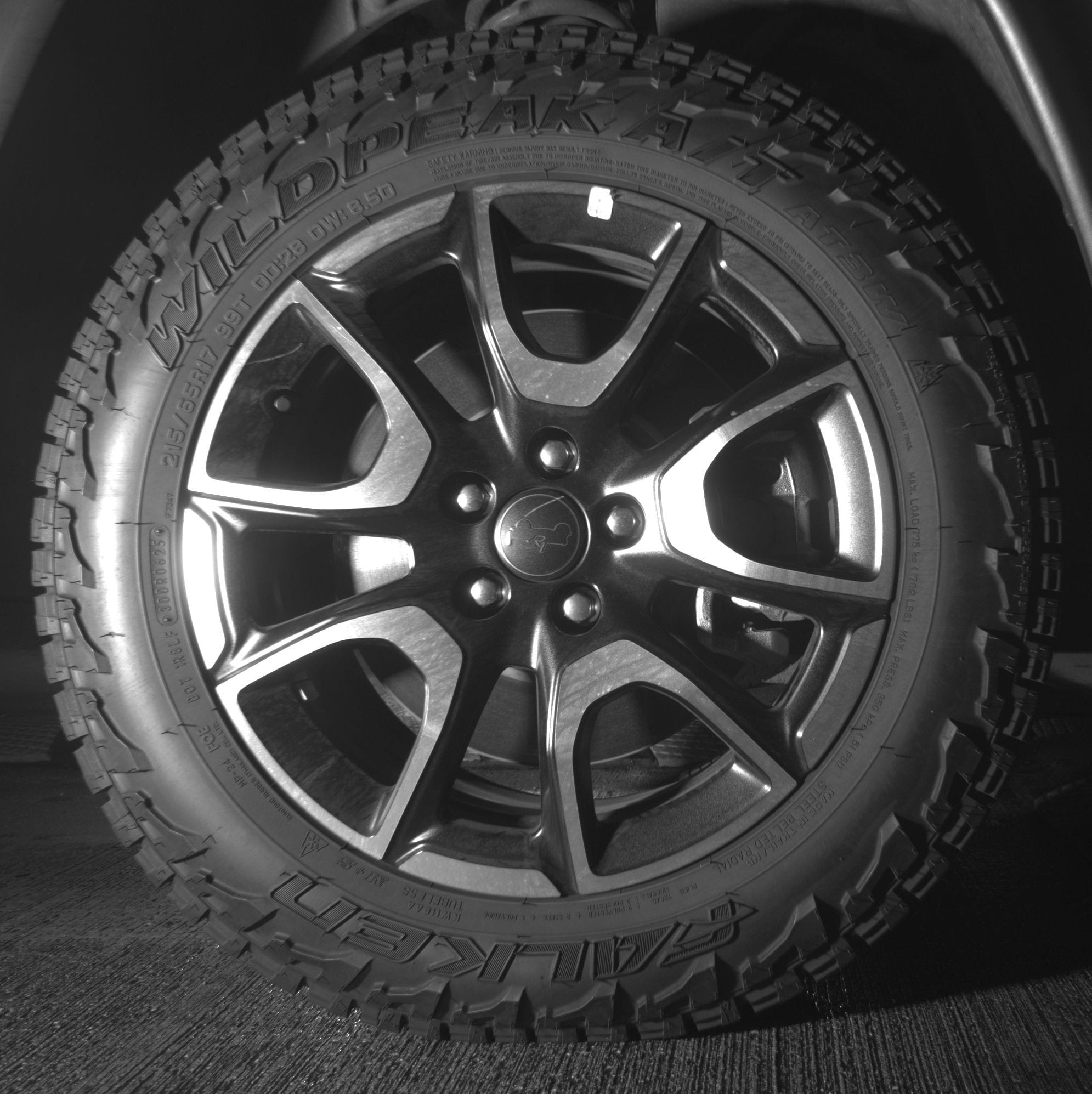 Thumbnail: 2025 Jeep Compass - 10