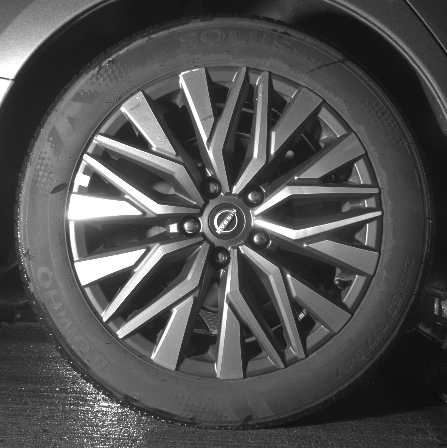 Thumbnail: 2025 Nissan Altima - 15