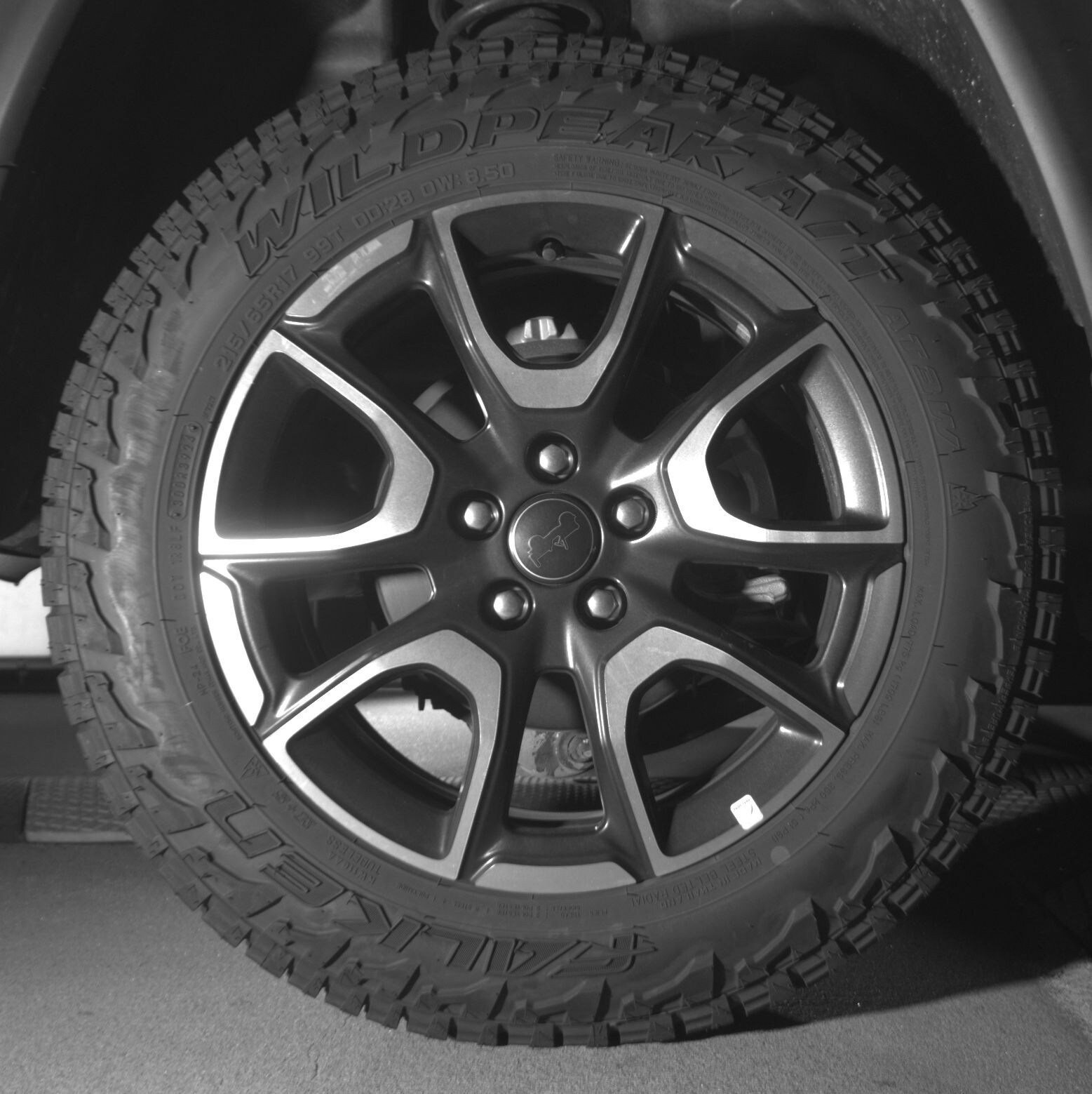 Thumbnail: 2025 Jeep Compass - 12