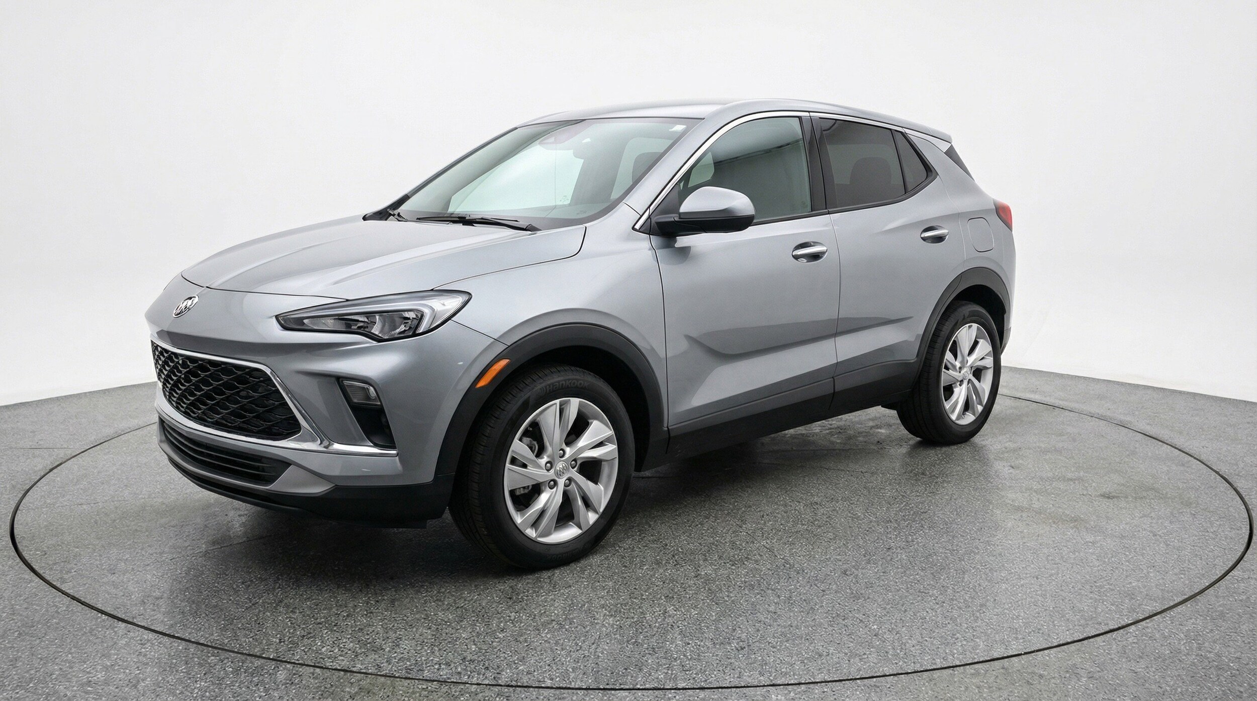 Thumbnail: 2025 Buick Encore GX - 3