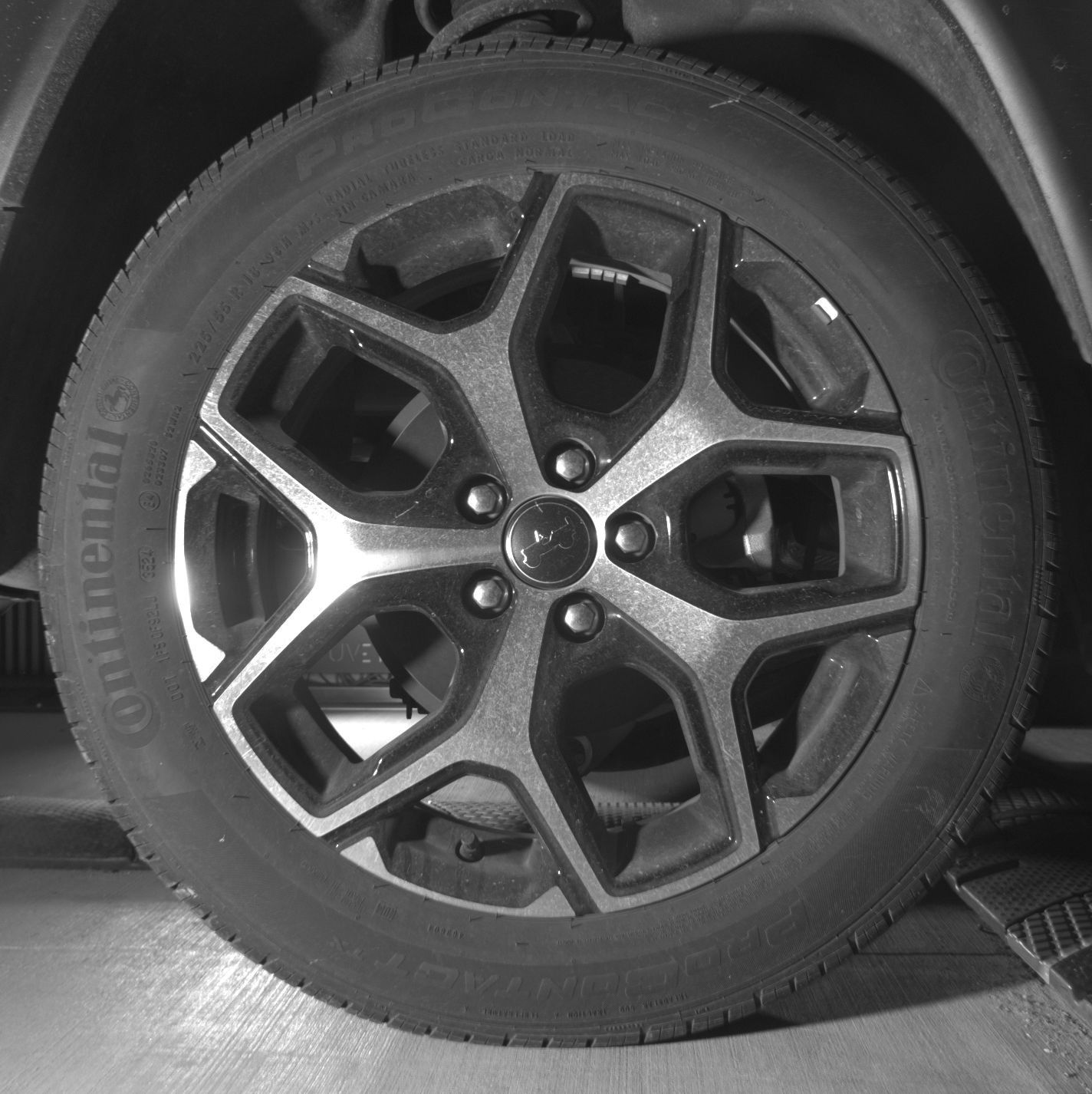 Thumbnail: 2025 Jeep Compass - 12