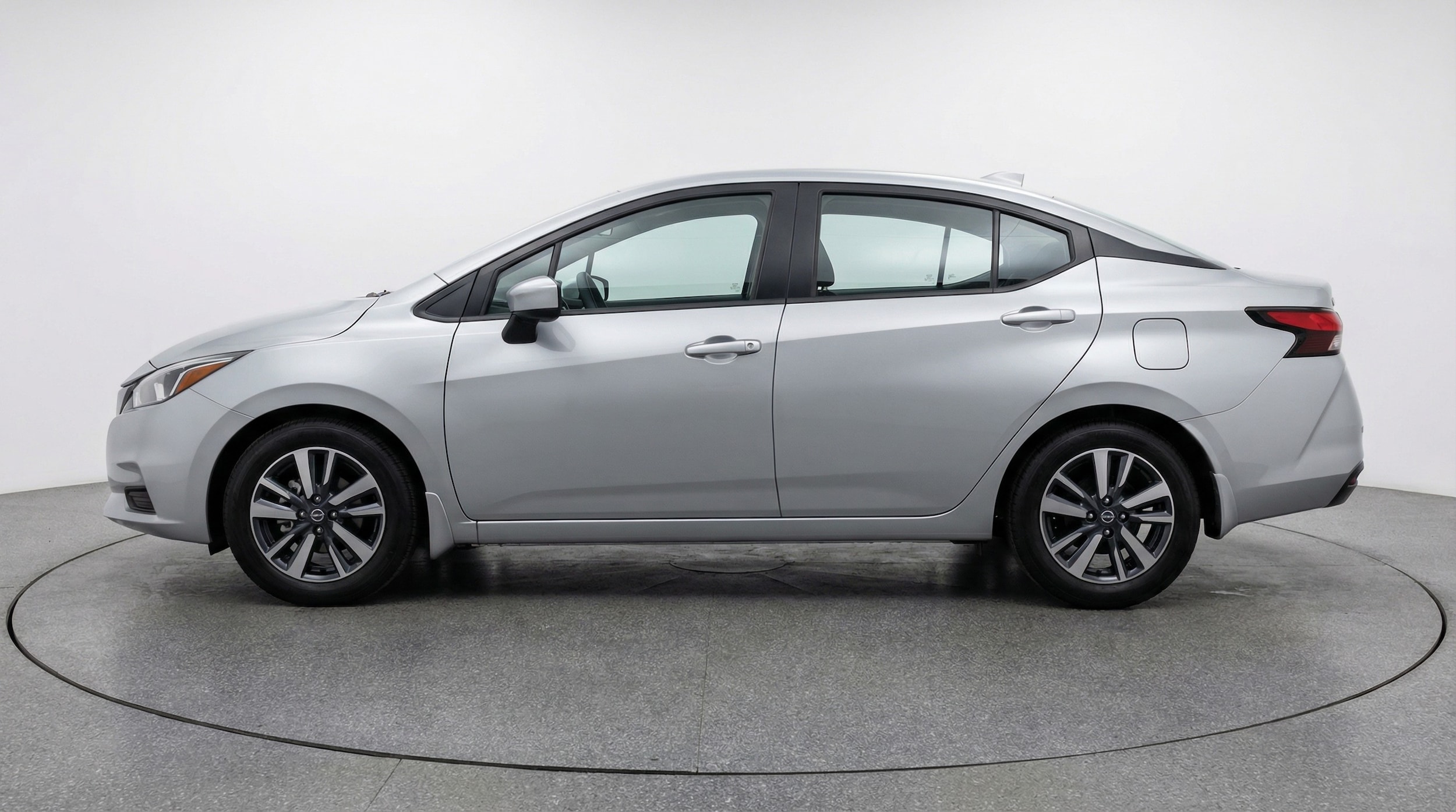 Thumbnail: 2025 Nissan Versa - 4