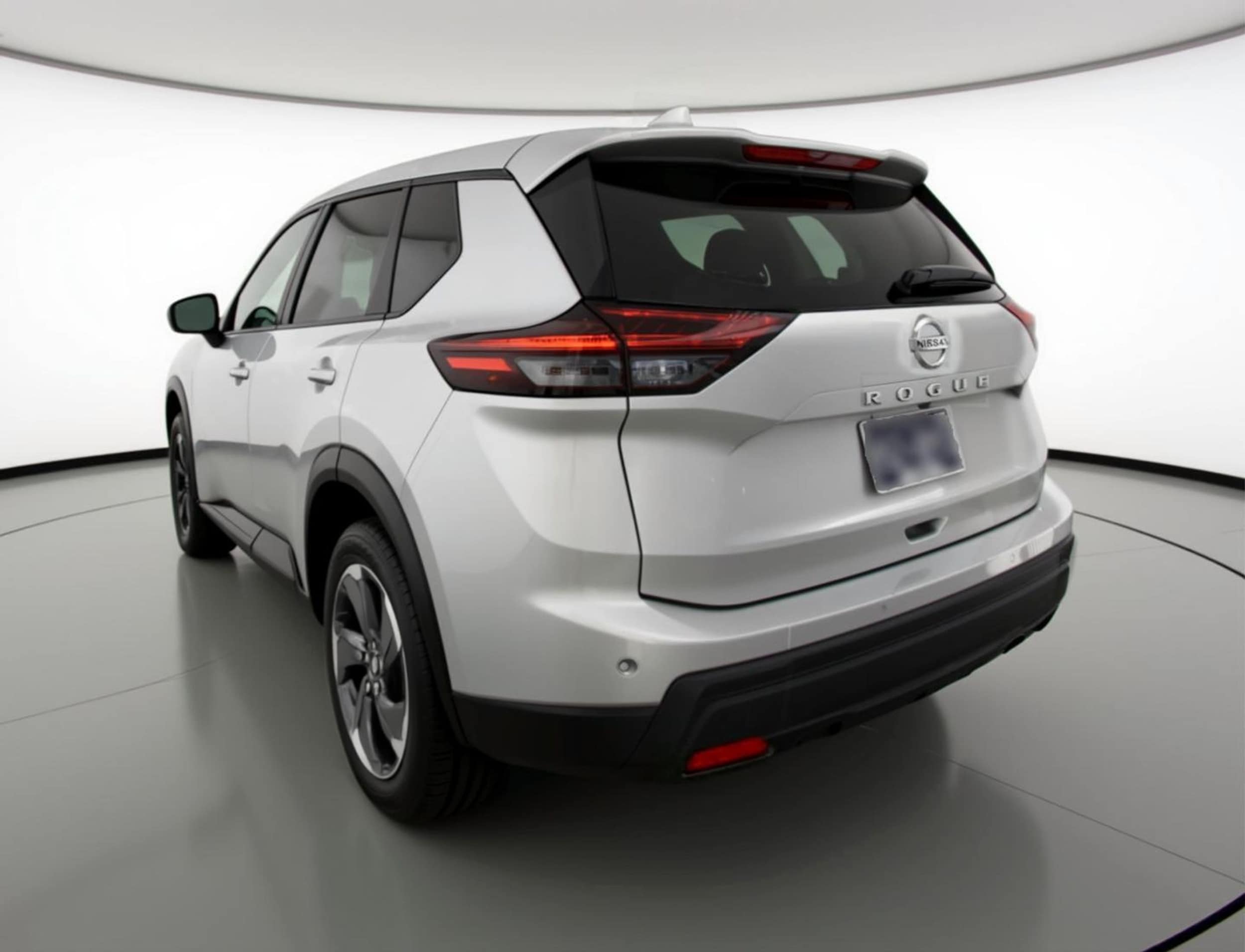 Thumbnail: 2025 Nissan Rogue - 5