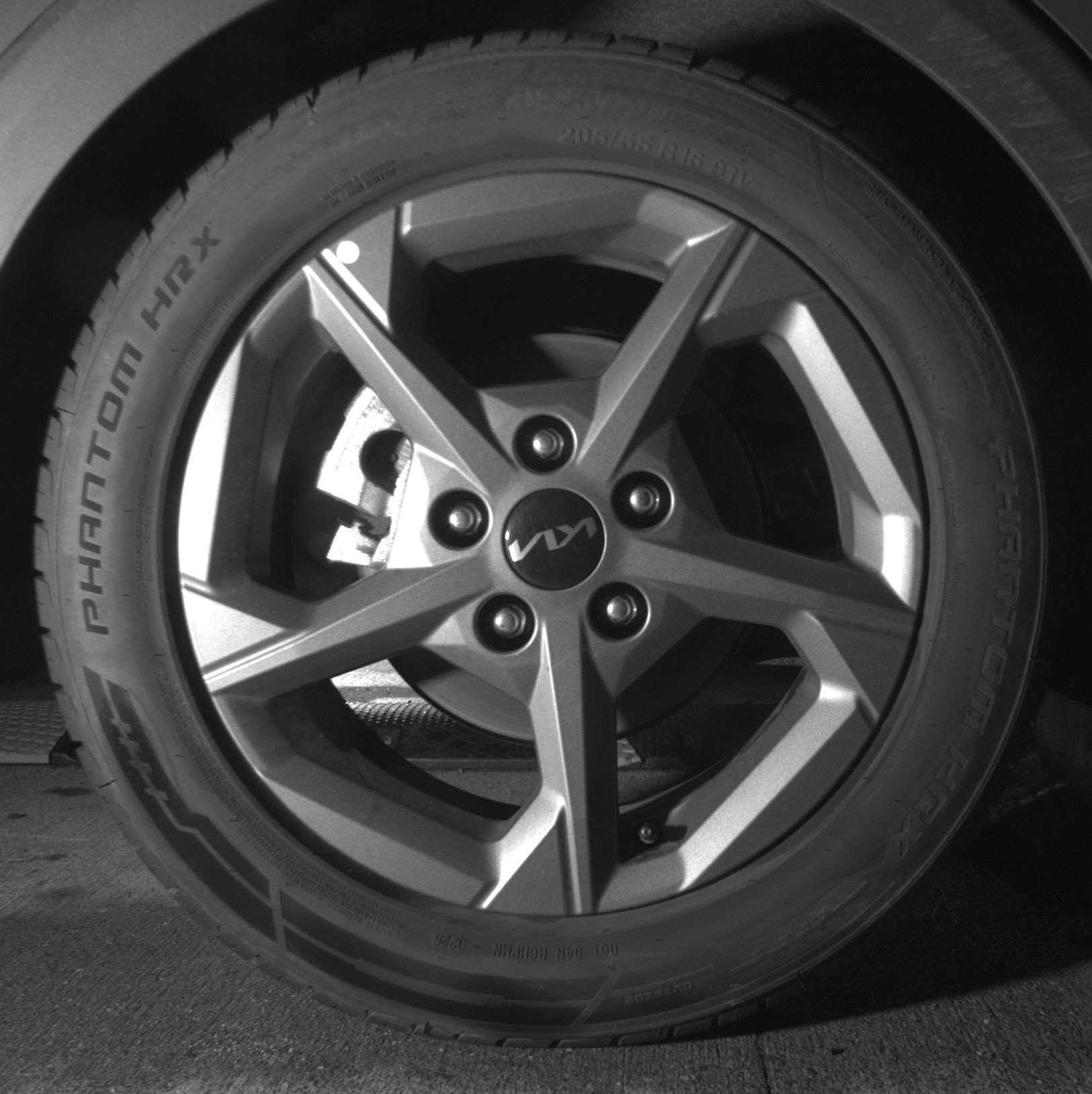 Thumbnail: 2025 Kia K4 - 15