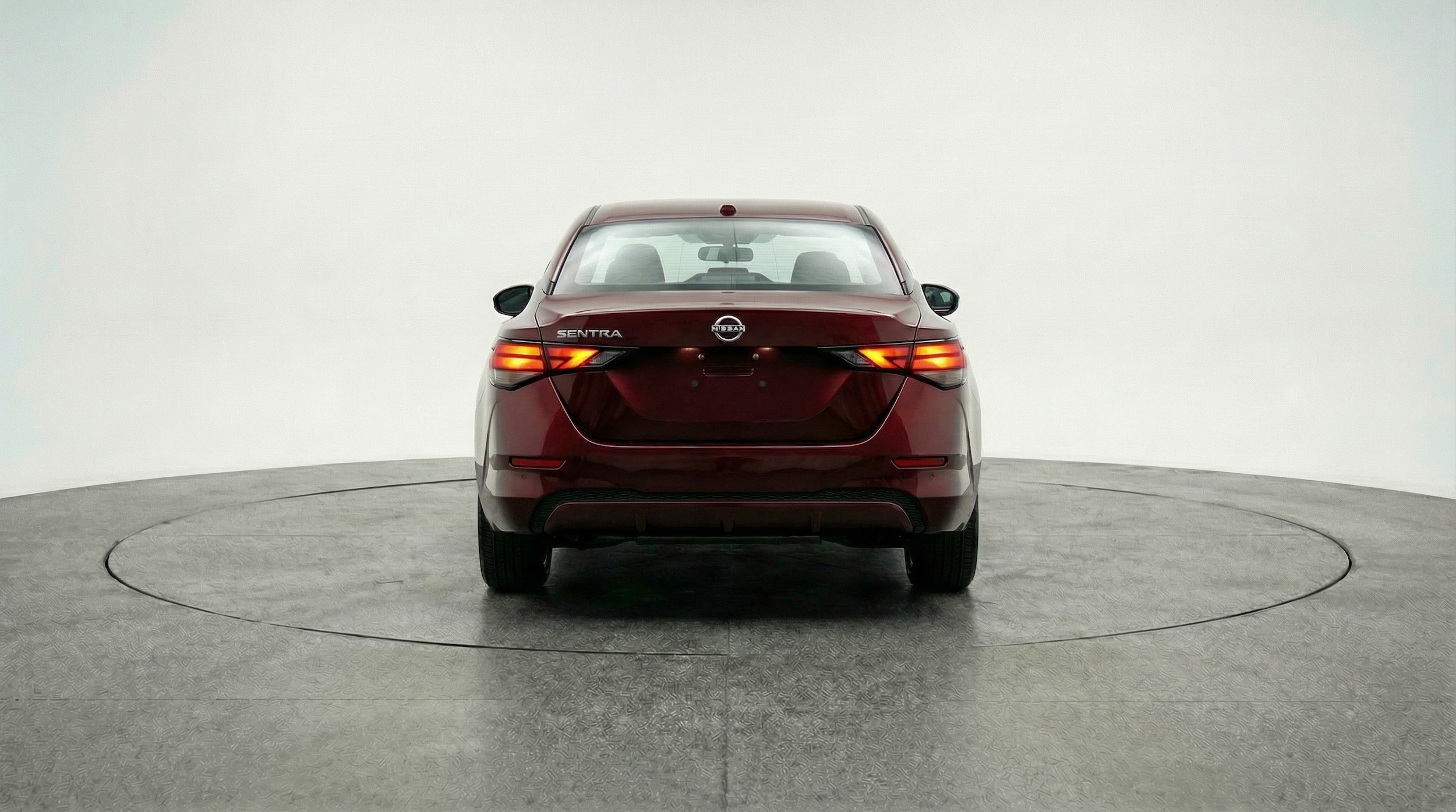 Thumbnail: 2025 Nissan Sentra - 6