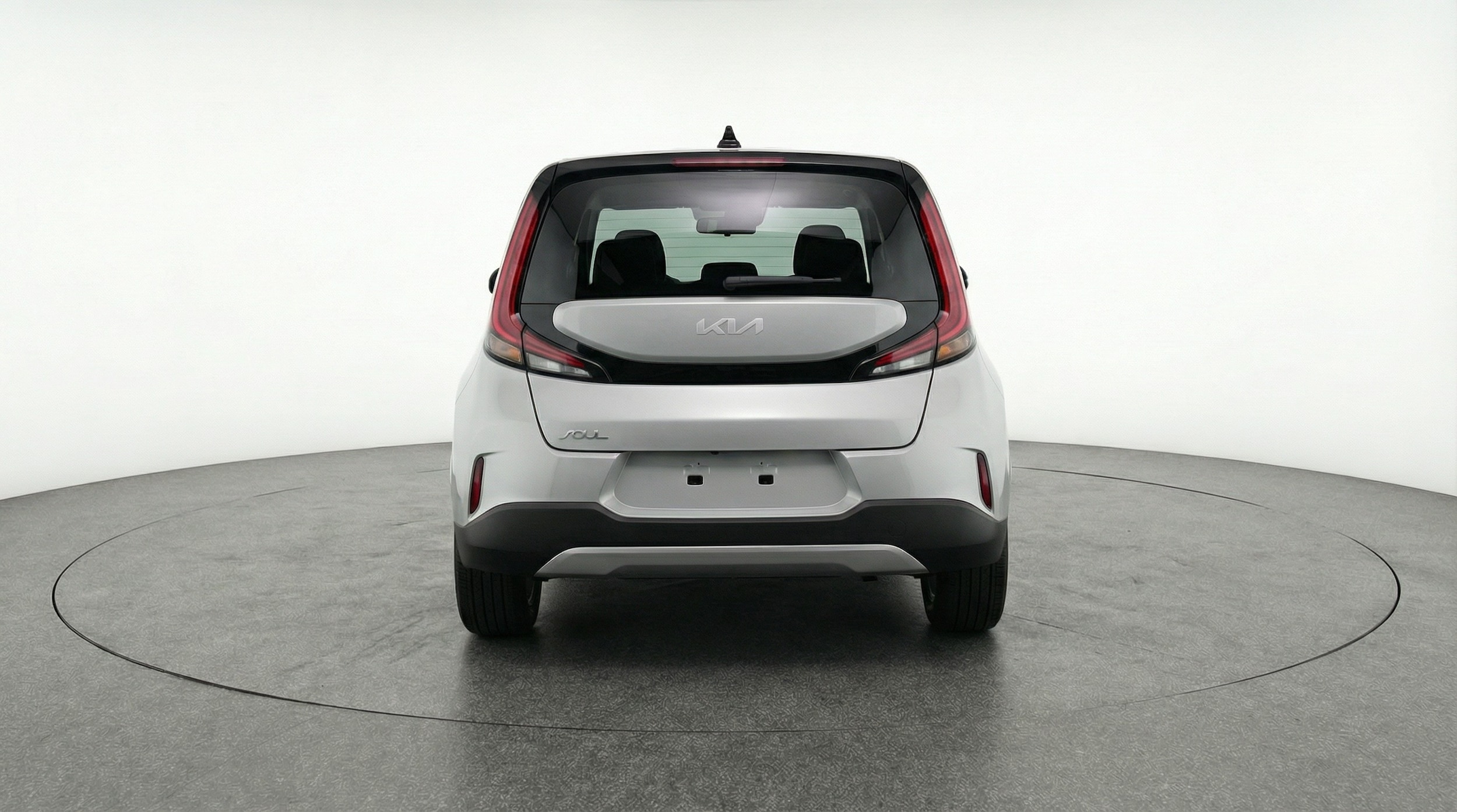 Thumbnail: 2025 Kia Soul - 6