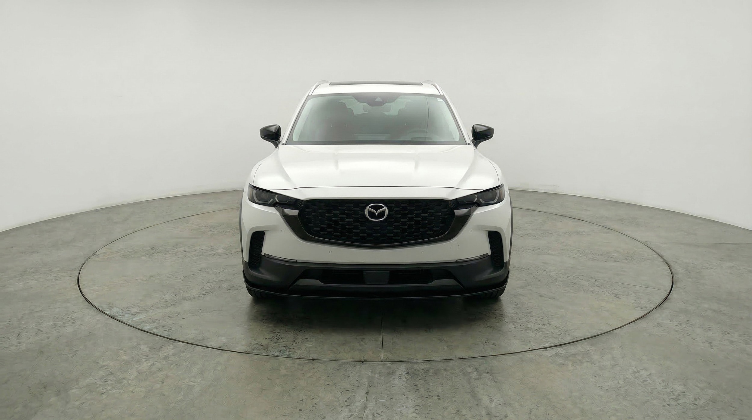 Thumbnail: 2025 Mazda CX-50 - 2