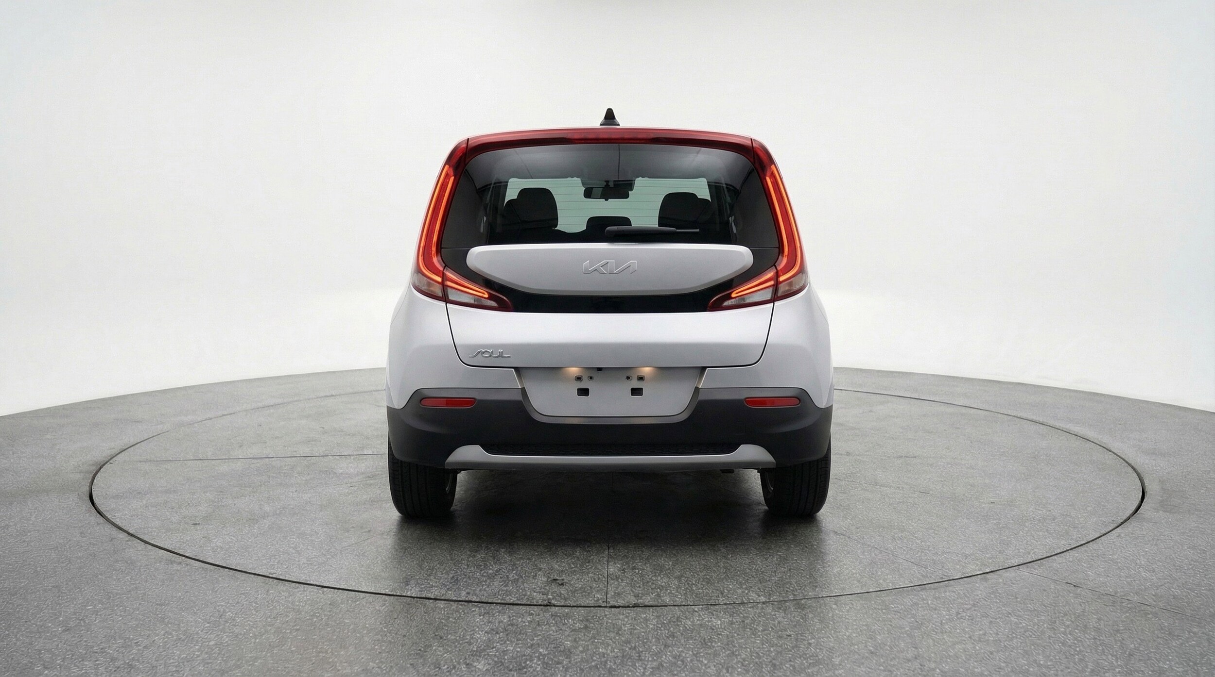 Thumbnail: 2025 Kia Soul - 7