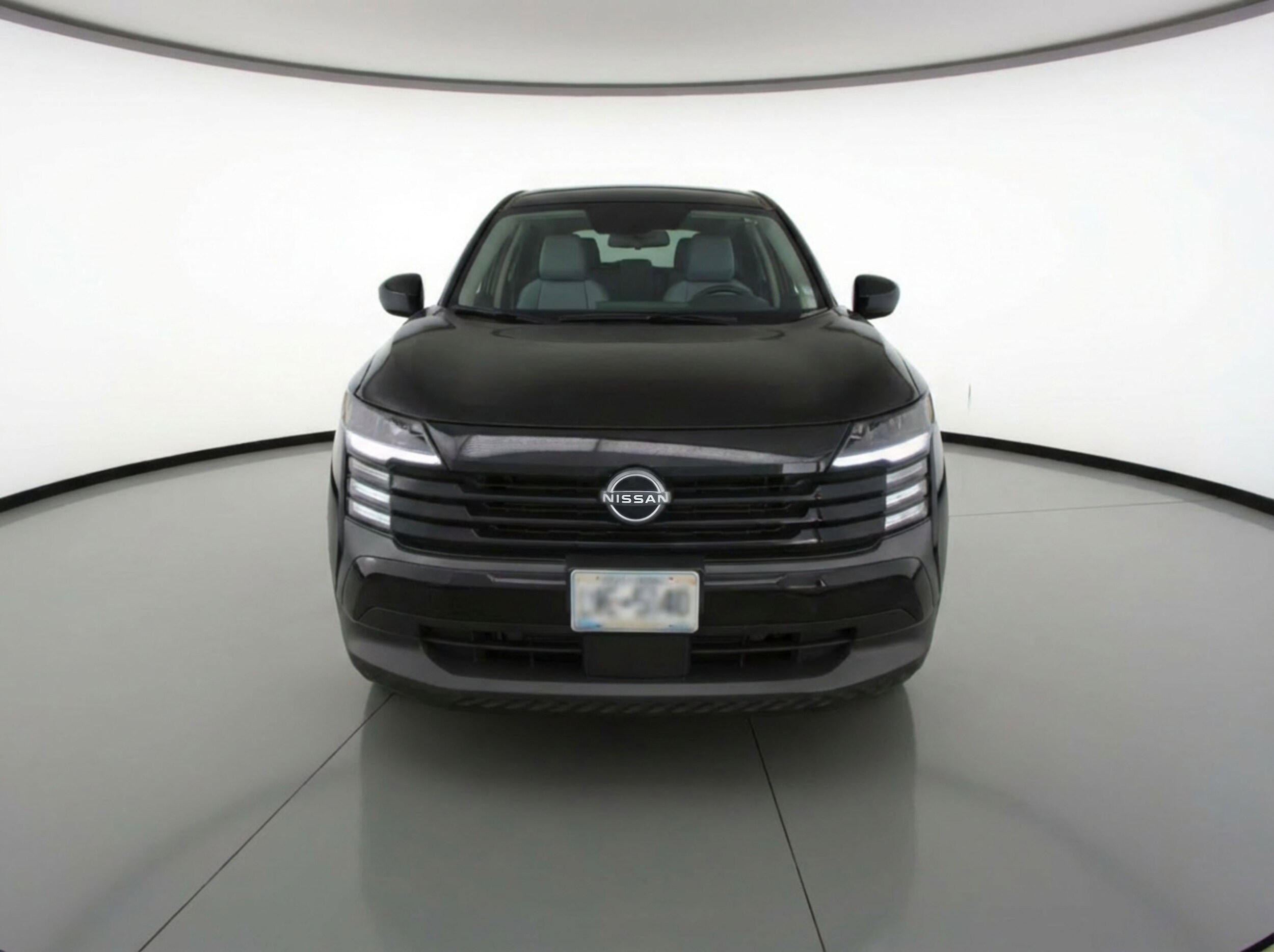 Thumbnail: 2025 Nissan Kicks - 2