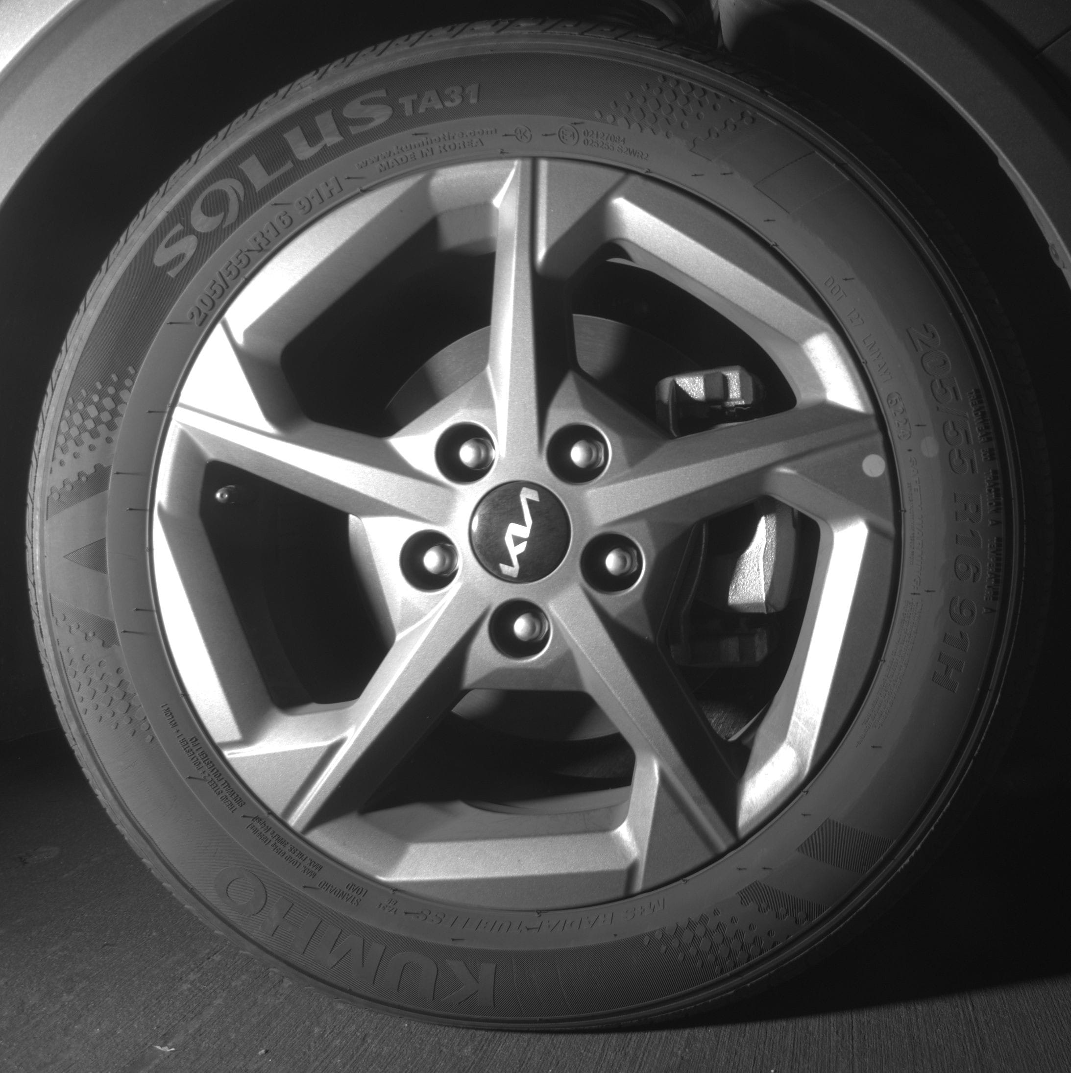 Thumbnail: 2025 Kia K4 - 10