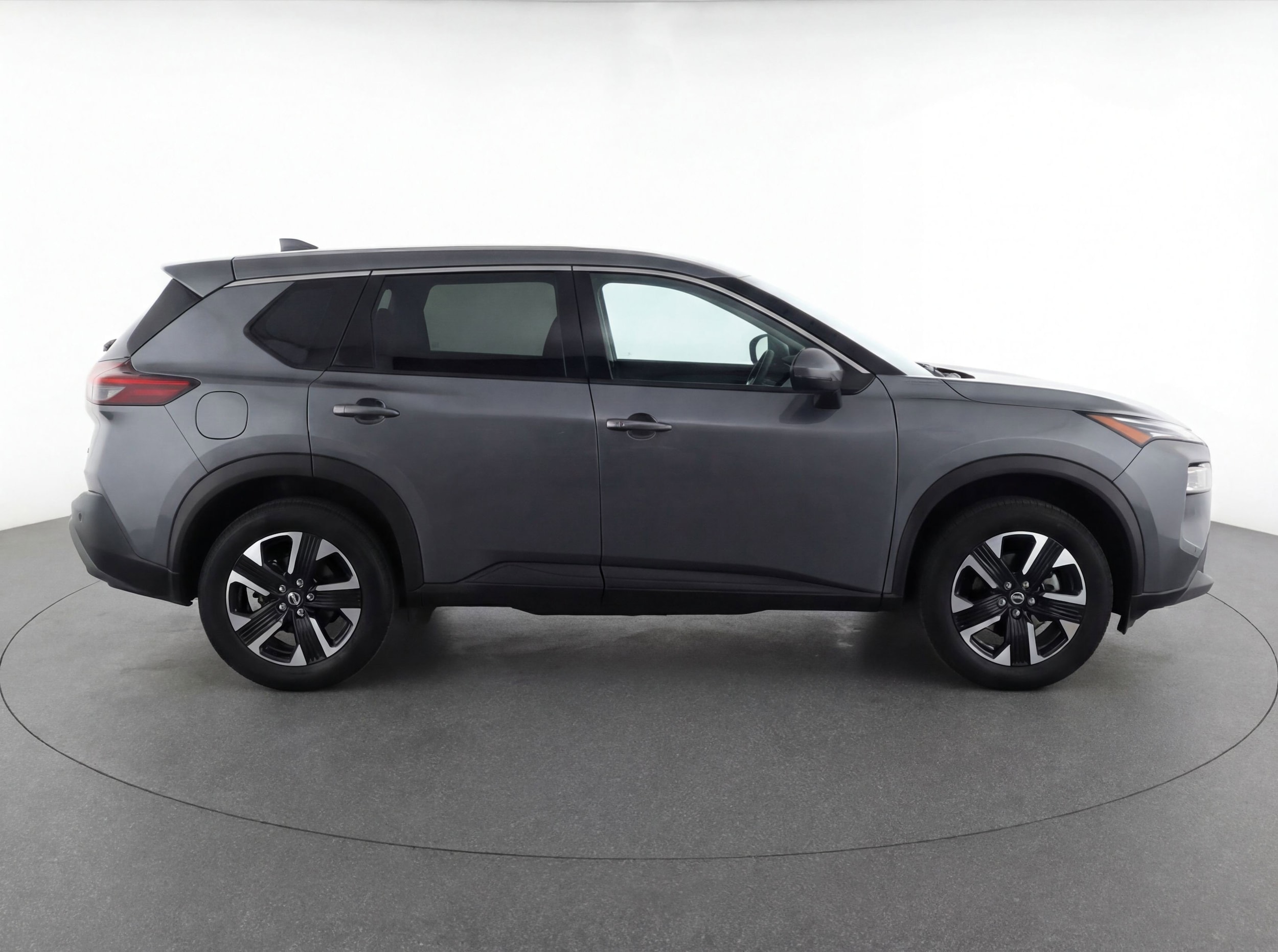 Thumbnail: 2025 Nissan Kicks - 11