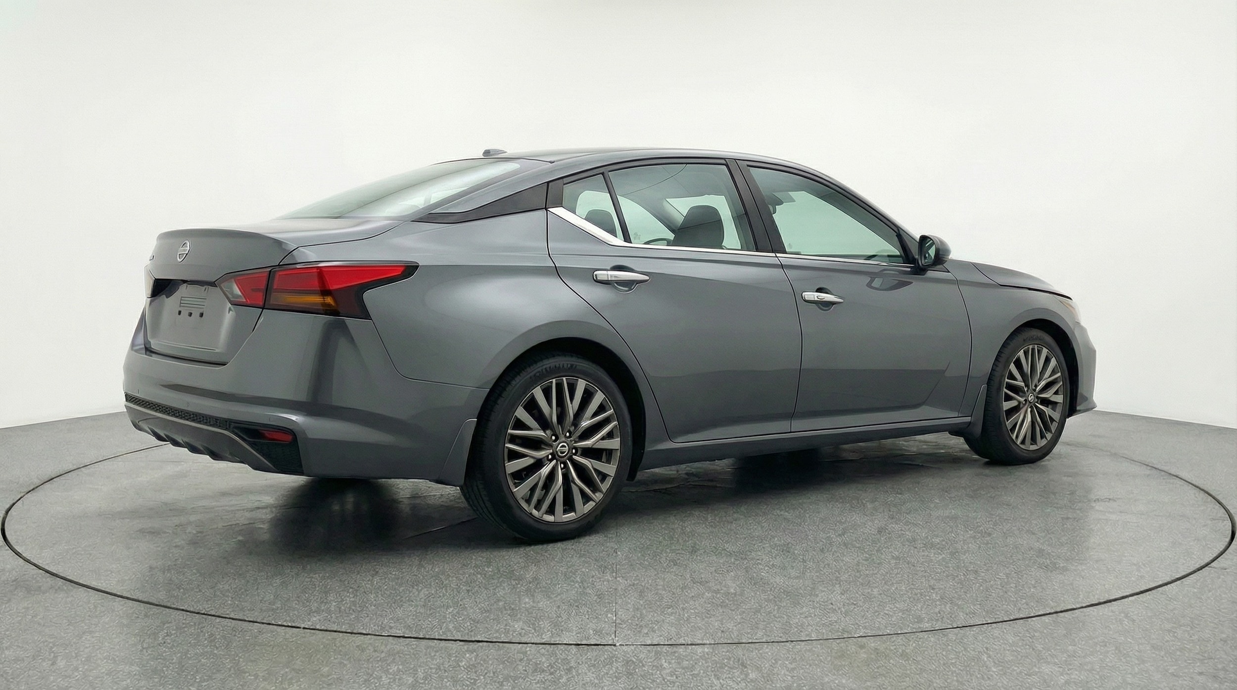 Thumbnail: 2025 Nissan Altima - 7