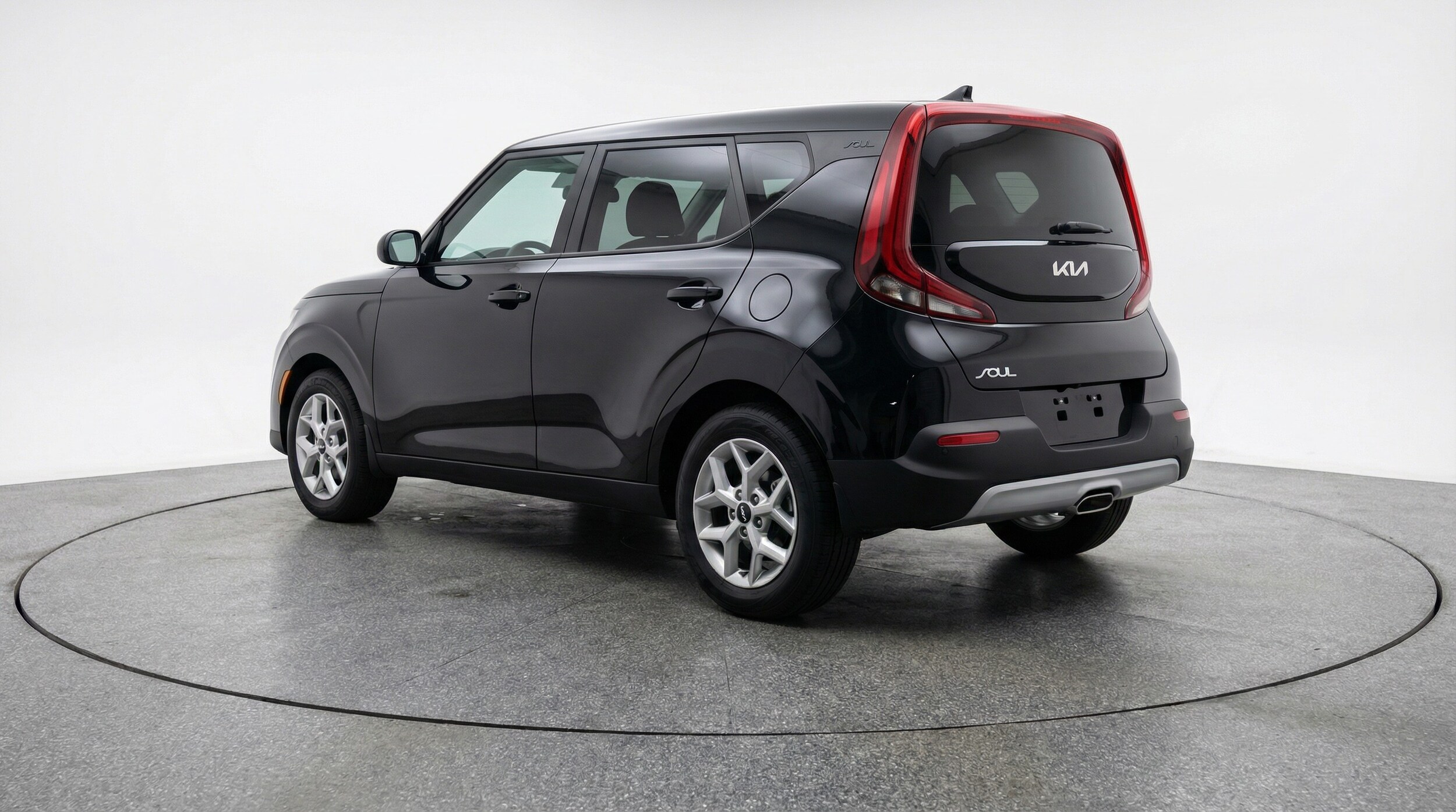Thumbnail: 2025 Kia Soul - 5