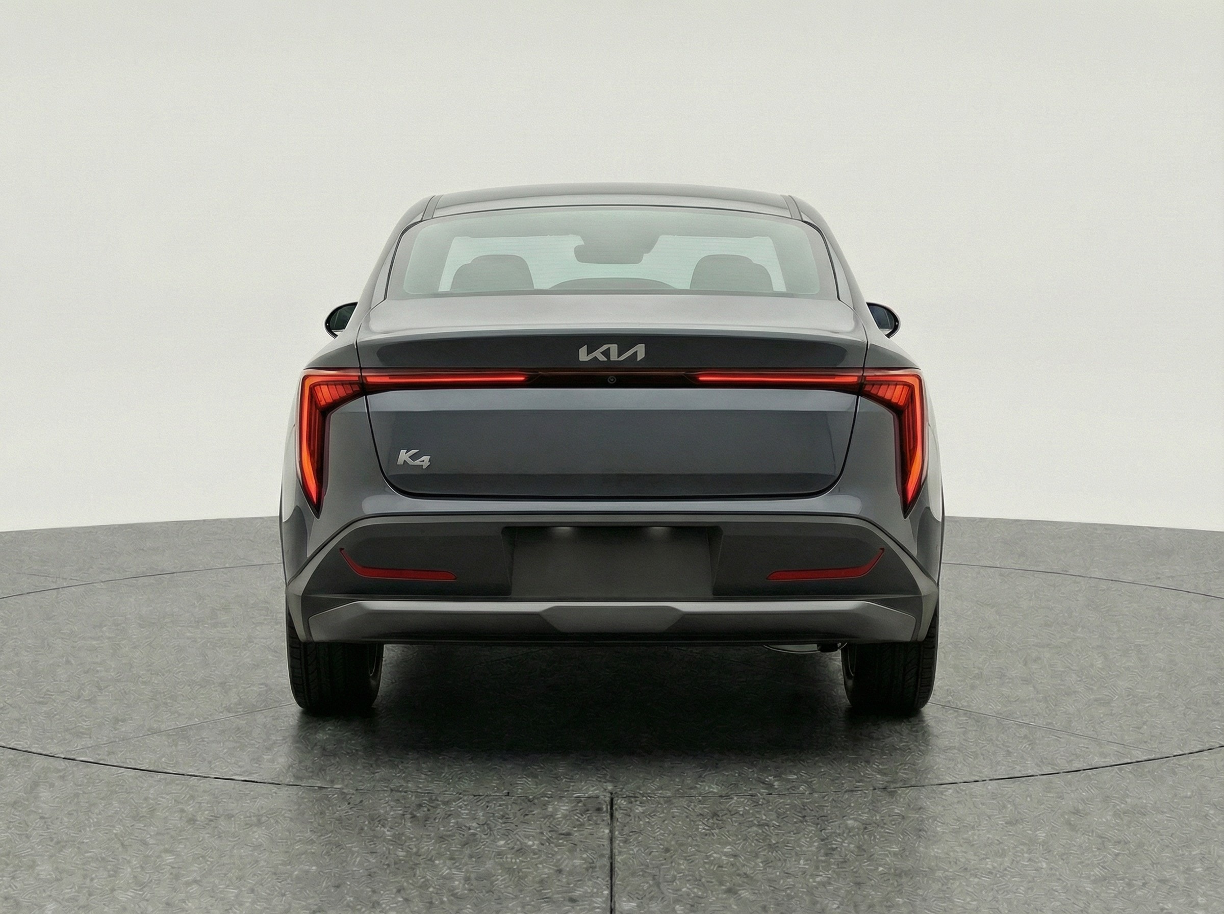 Thumbnail: 2025 Kia K4 - 6