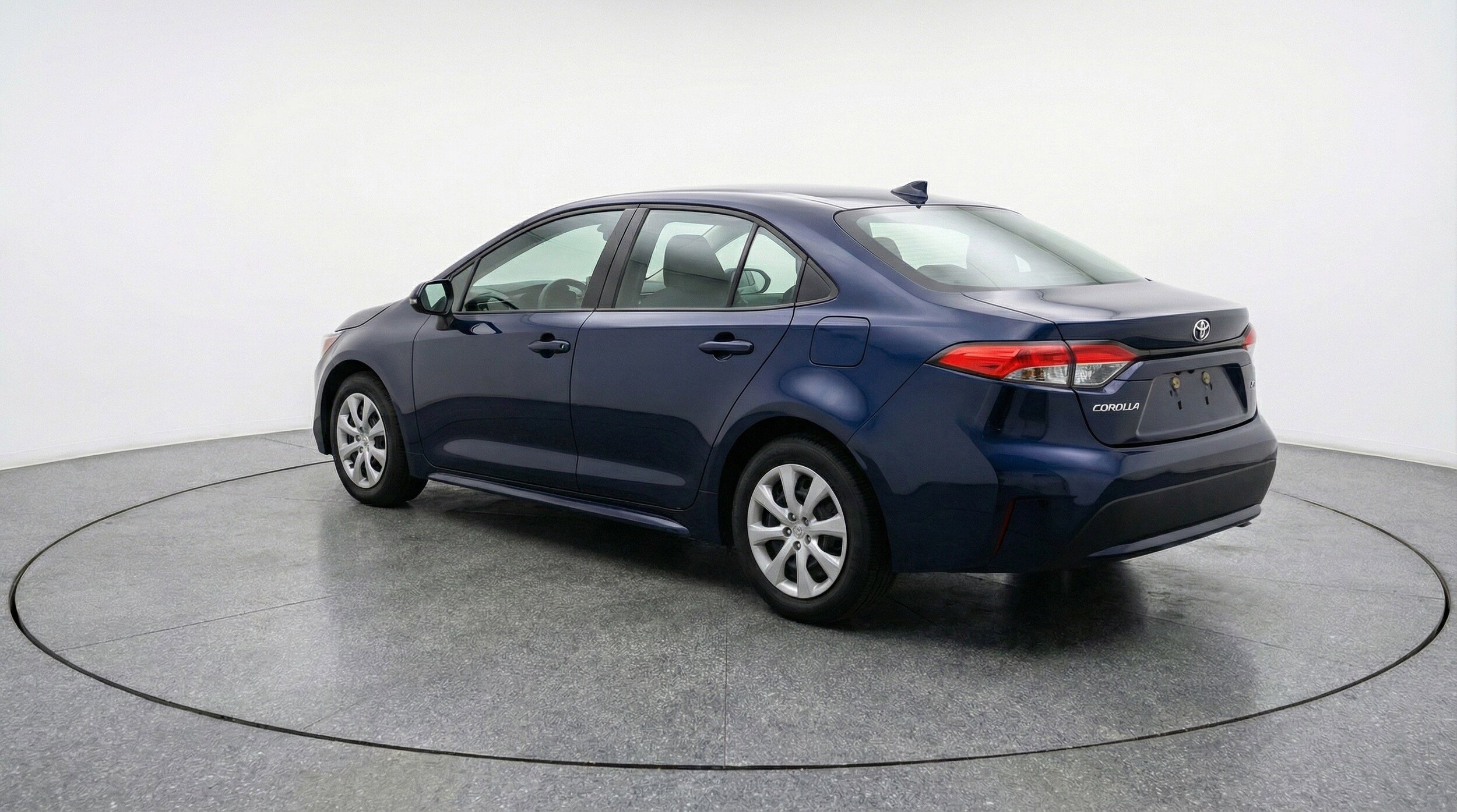 Thumbnail: 2025 Toyota Corolla - 6
