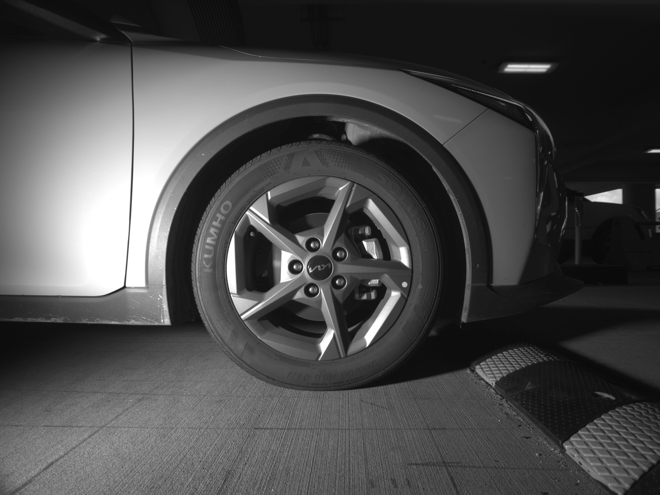 Thumbnail: 2025 Kia K4 - 10