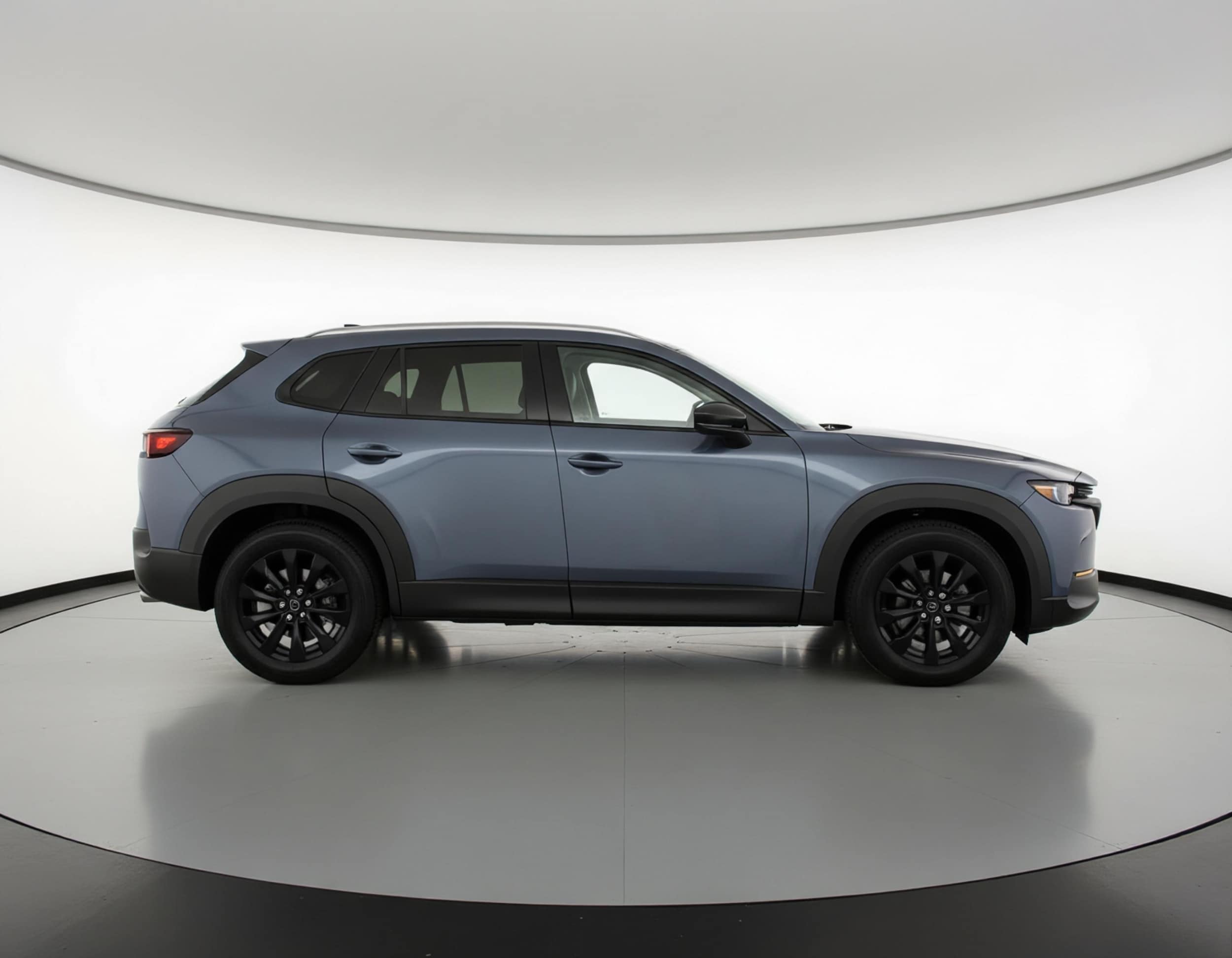 Thumbnail: 2025 Mazda CX-50 - 8