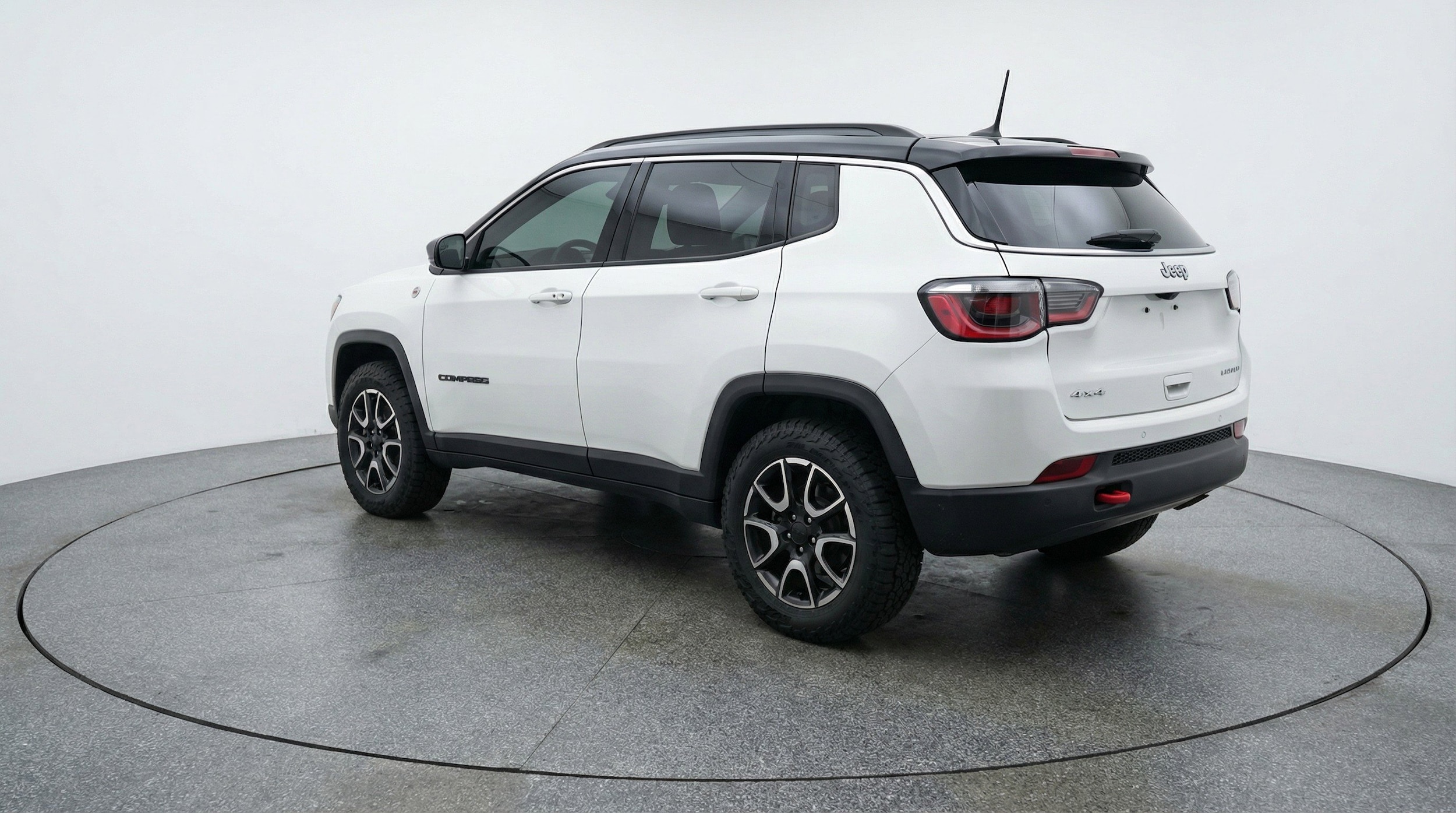 Thumbnail: 2025 Jeep Compass - 6