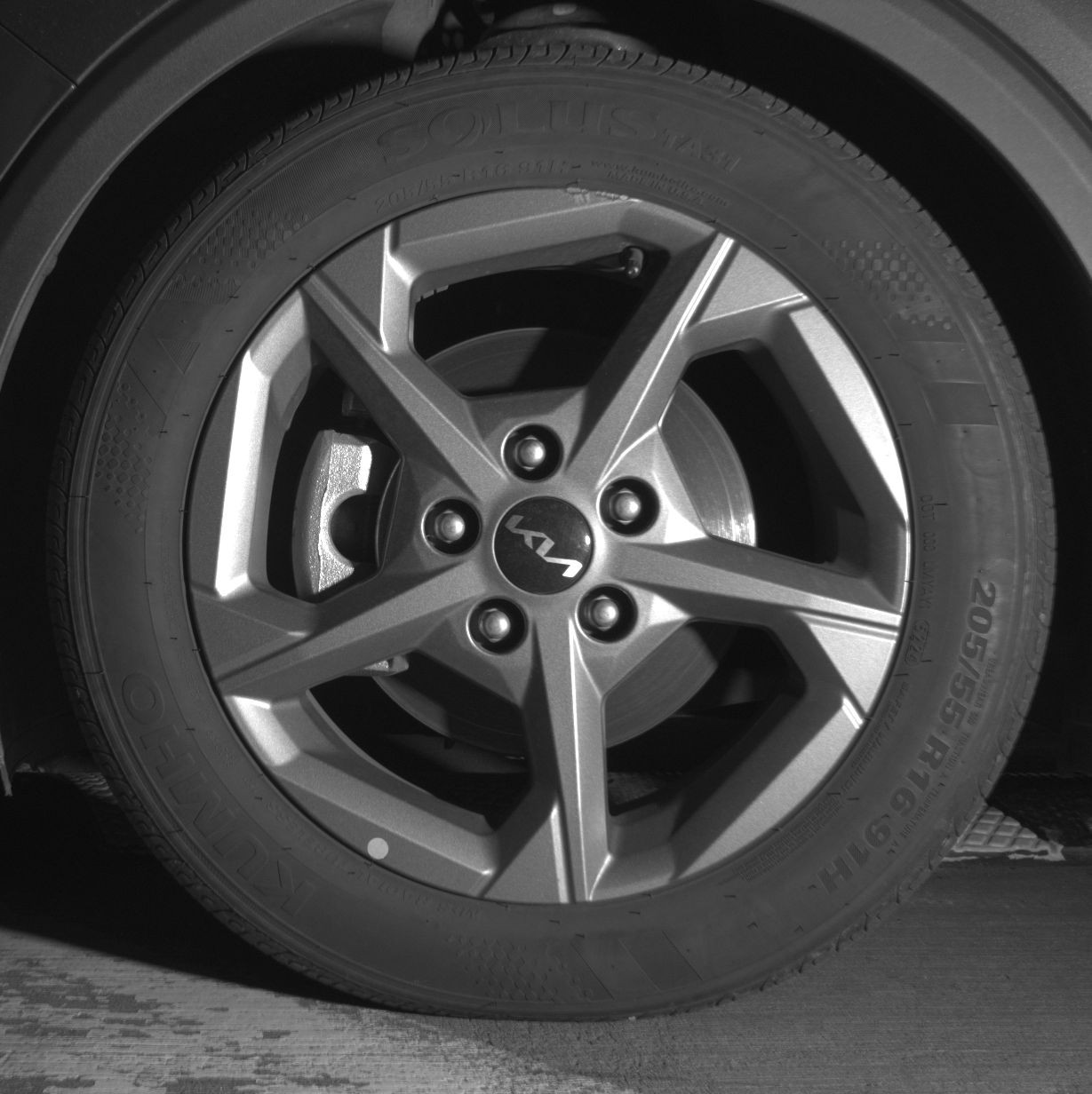 Thumbnail: 2025 Kia K4 - 9