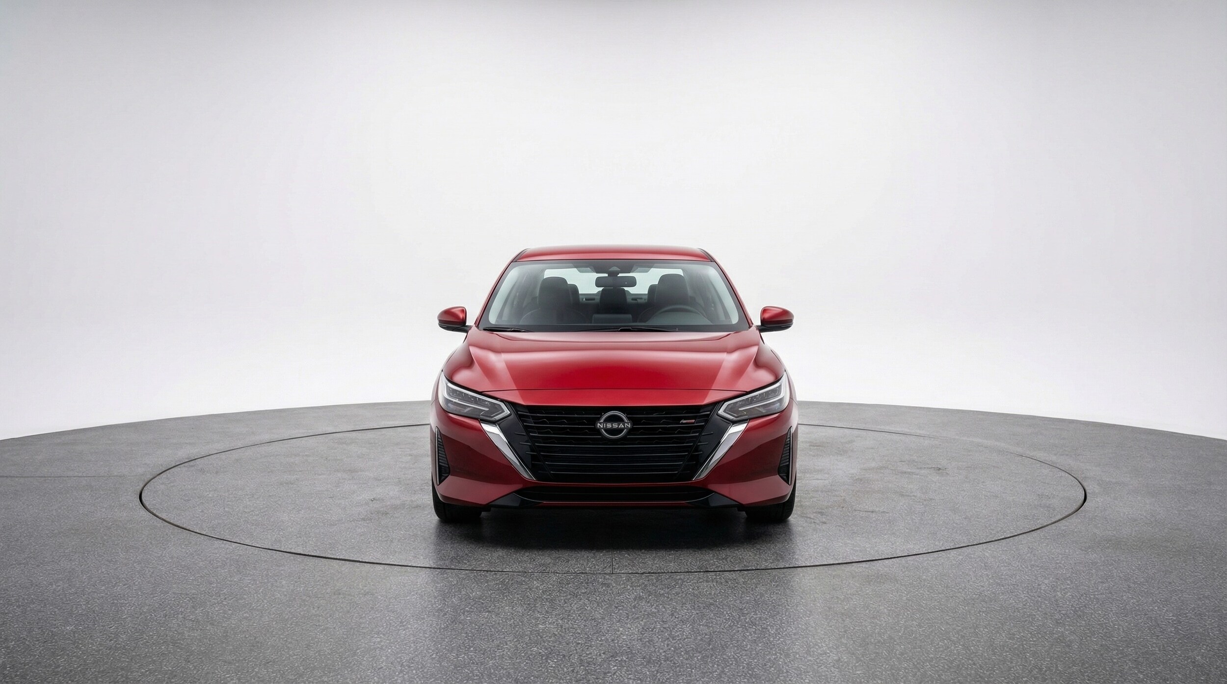 Thumbnail: 2025 Nissan Sentra - 2