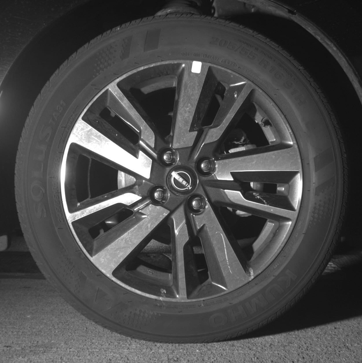 Thumbnail: 2025 Nissan Versa - 13