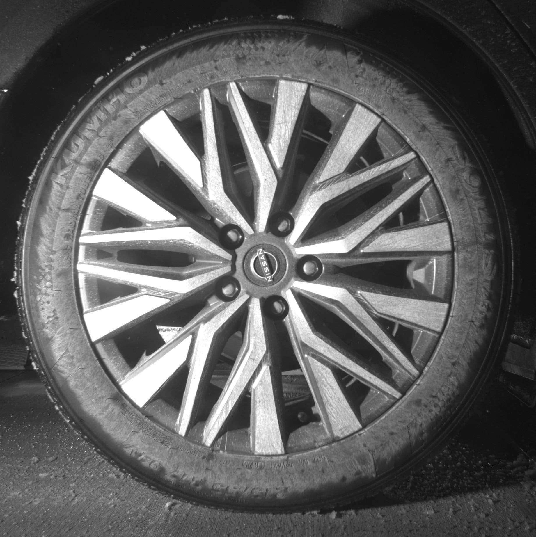 Thumbnail: 2025 Nissan Altima - 15