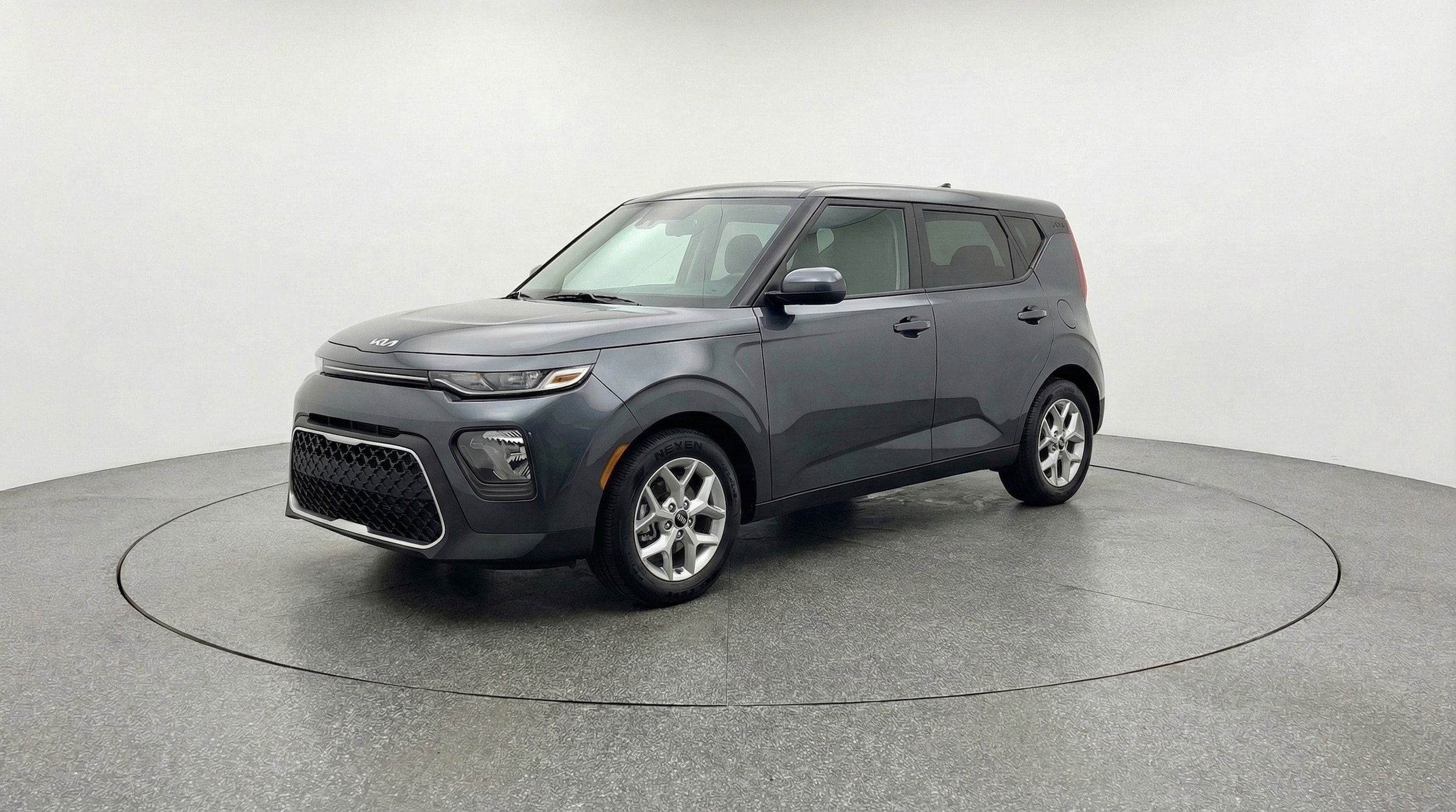 Thumbnail: 2025 Kia Soul - 3