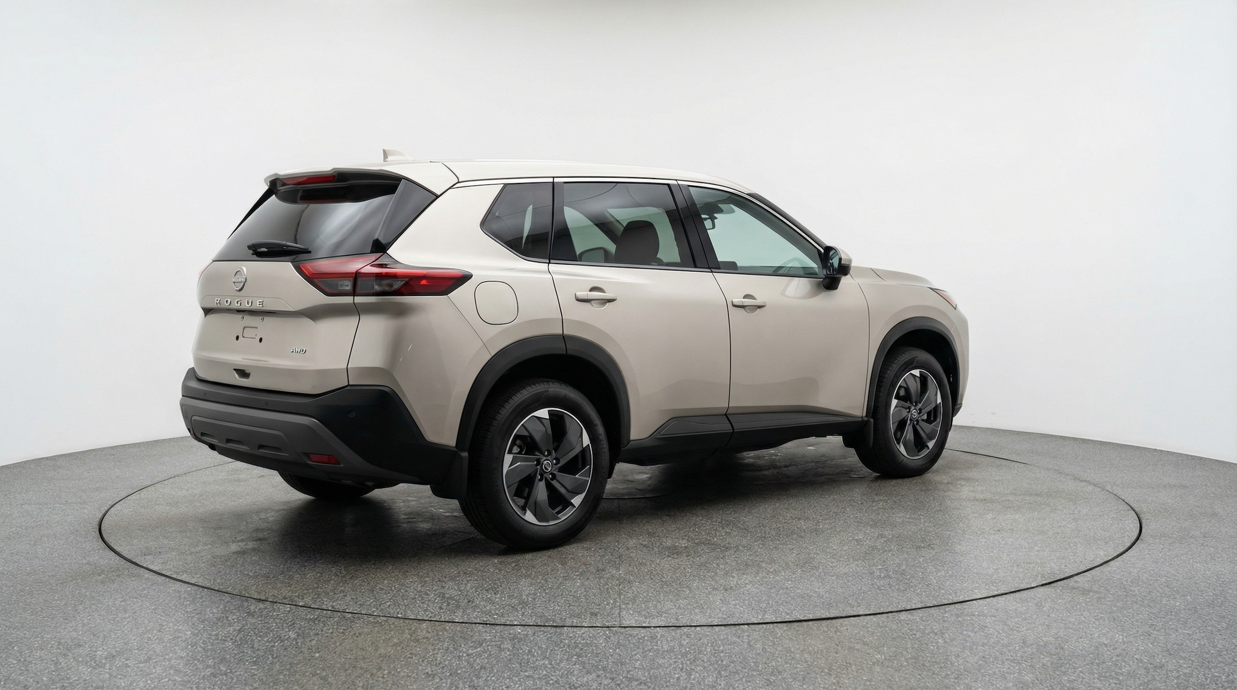 Thumbnail: 2025 Nissan Rogue - 7