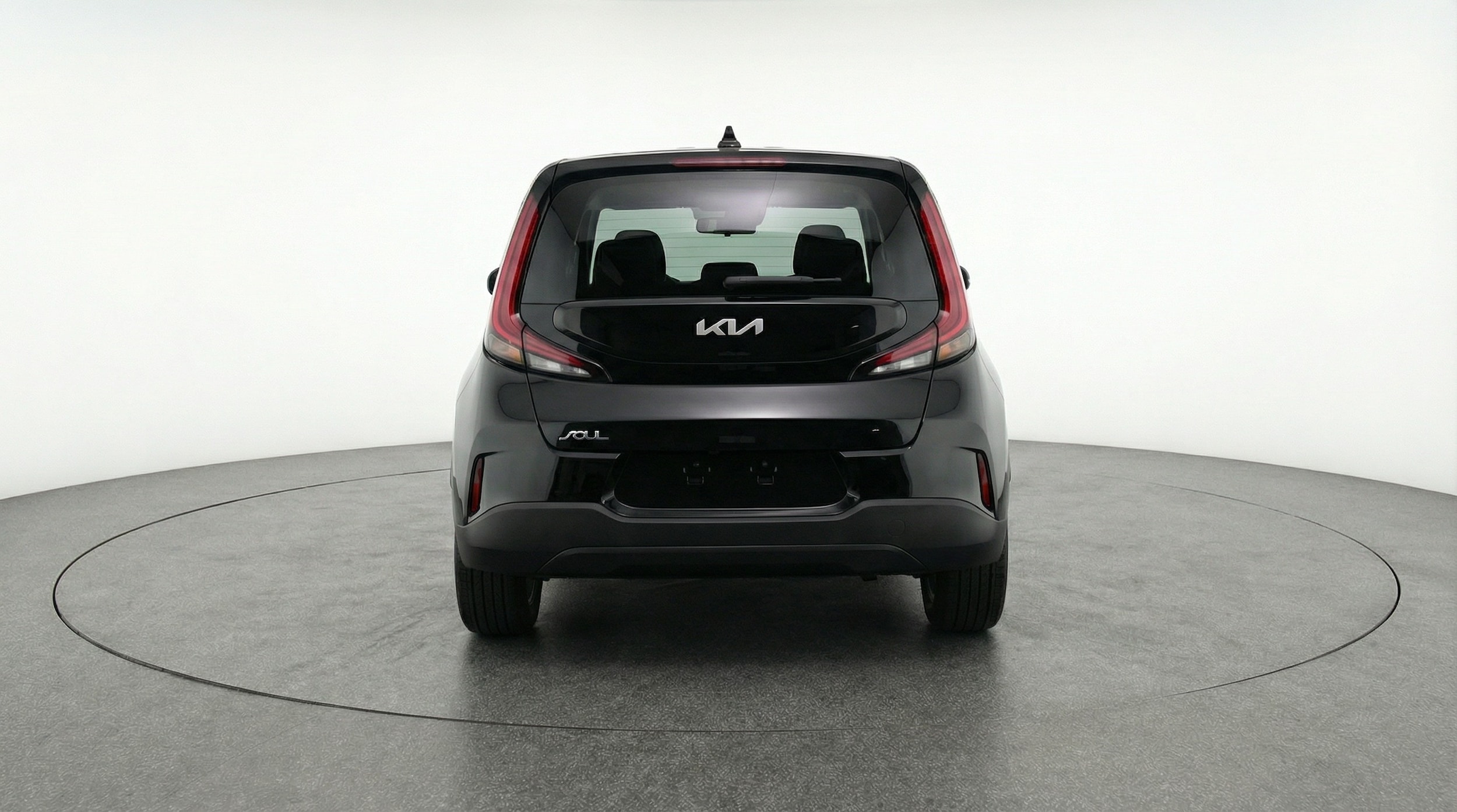 Thumbnail: 2025 Kia Soul - 6