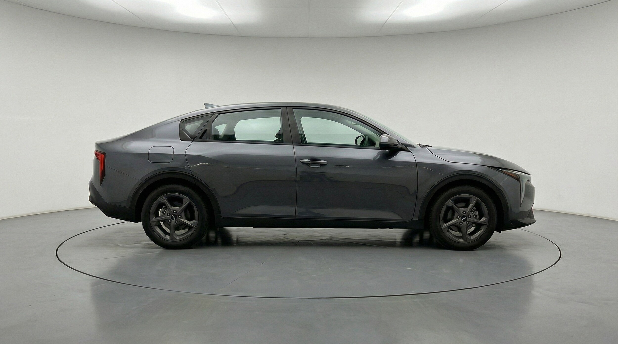 Thumbnail: 2025 Kia K4 - 11
