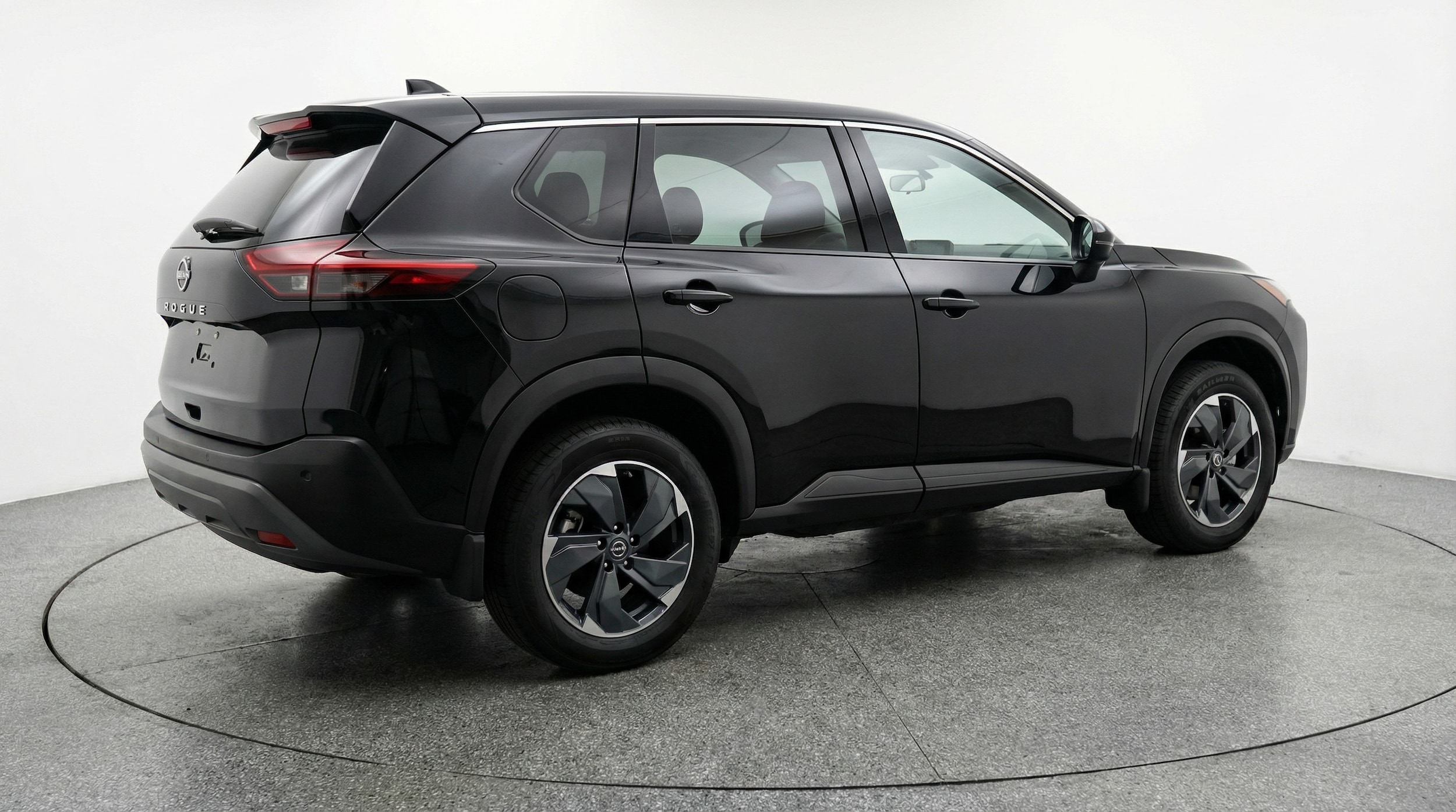 Thumbnail: 2025 Nissan Rogue - 7