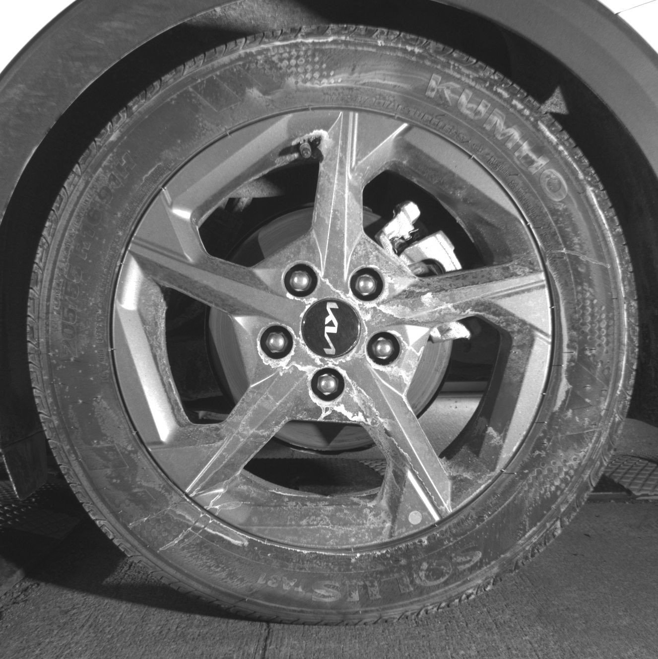 Thumbnail: 2025 Kia K4 - 14