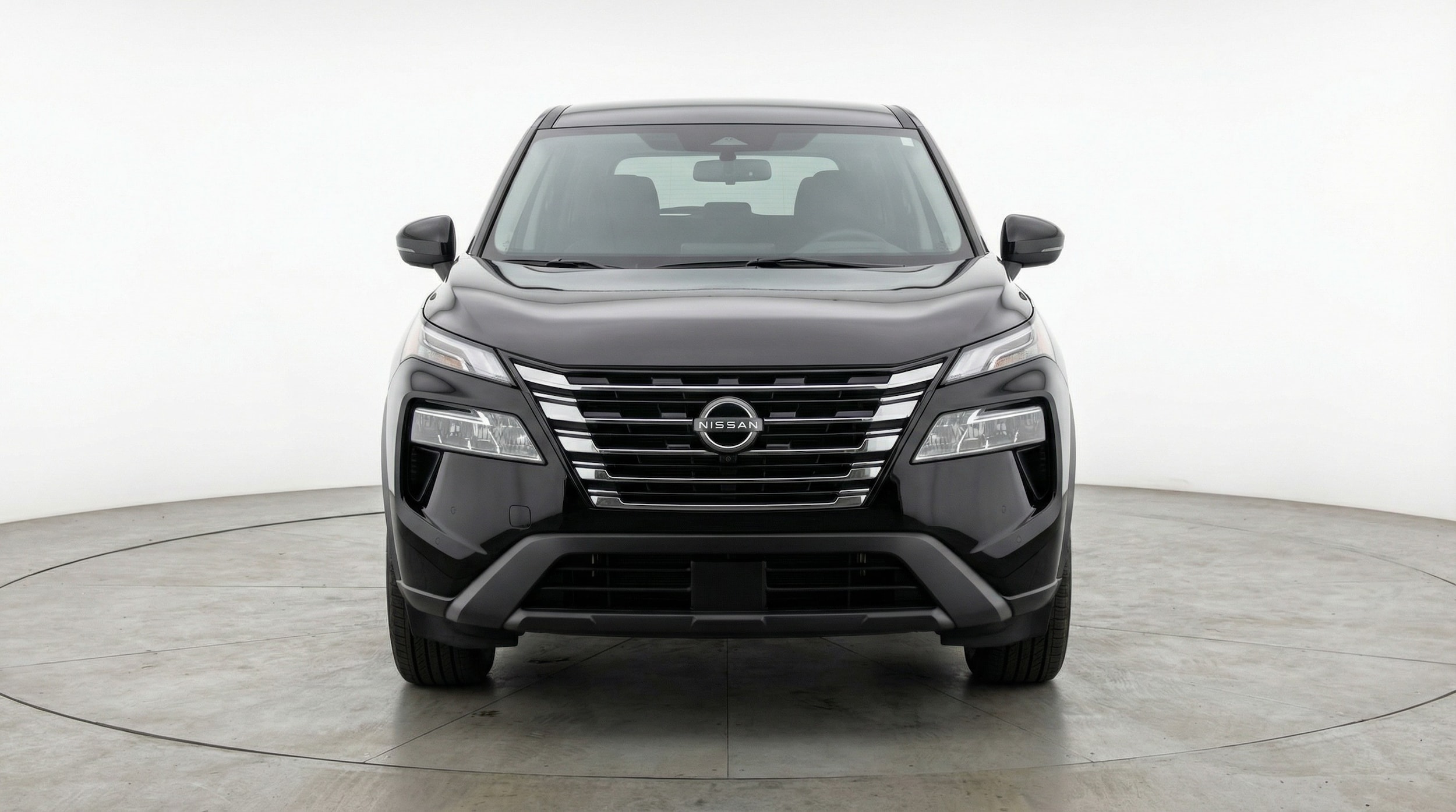 Thumbnail: 2025 Nissan Rogue - 2