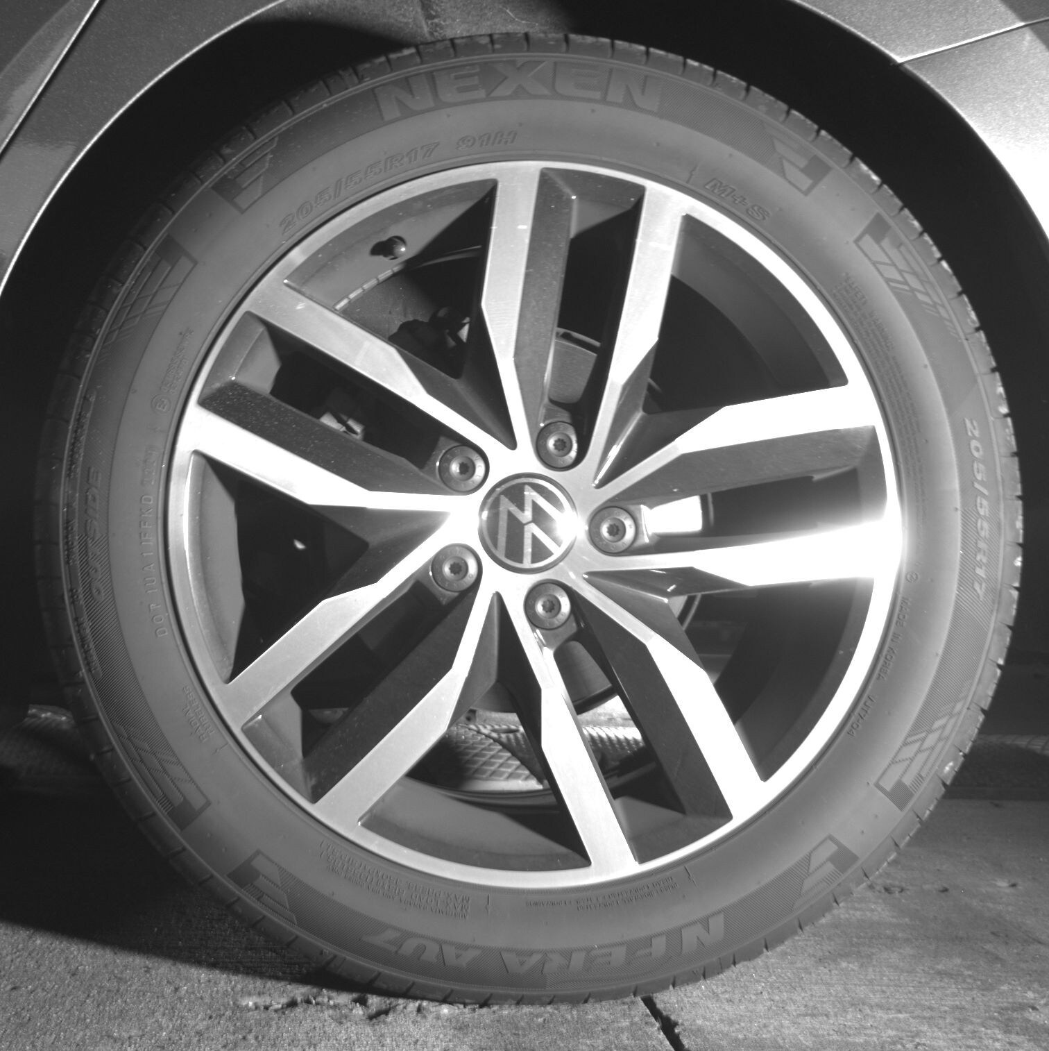 Thumbnail: 2025 Volkswagen Jetta - 11