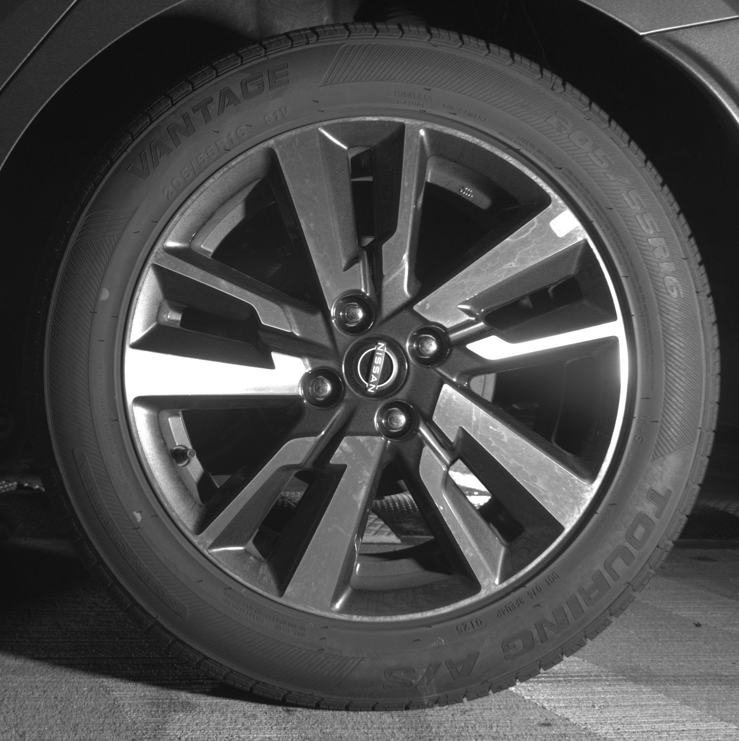 Thumbnail: 2025 Nissan Versa - 14