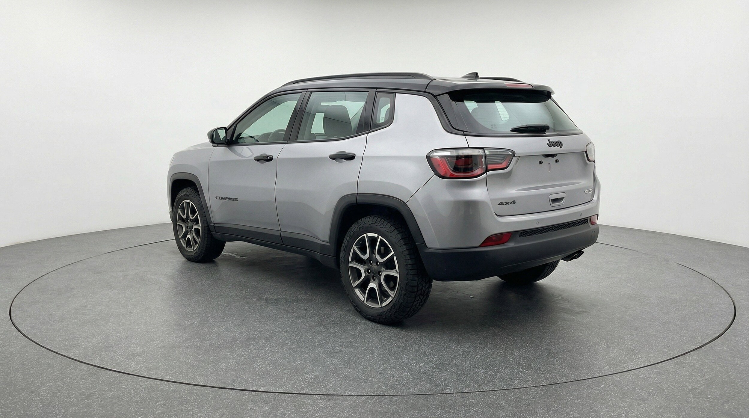 Thumbnail: 2025 Jeep Compass - 6