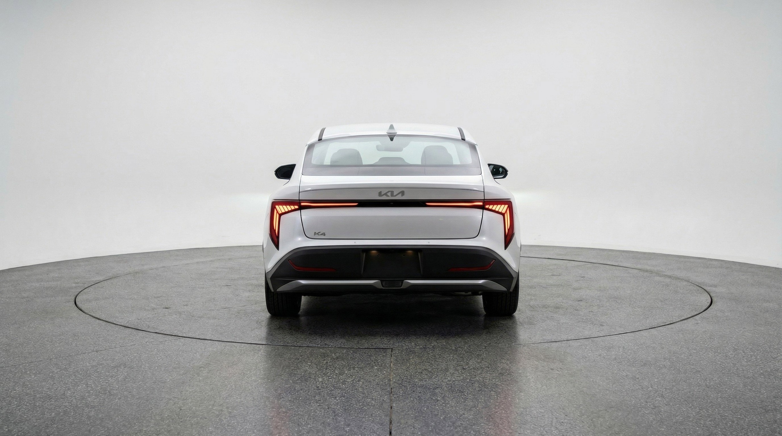 Thumbnail: 2025 Kia K4 - 7