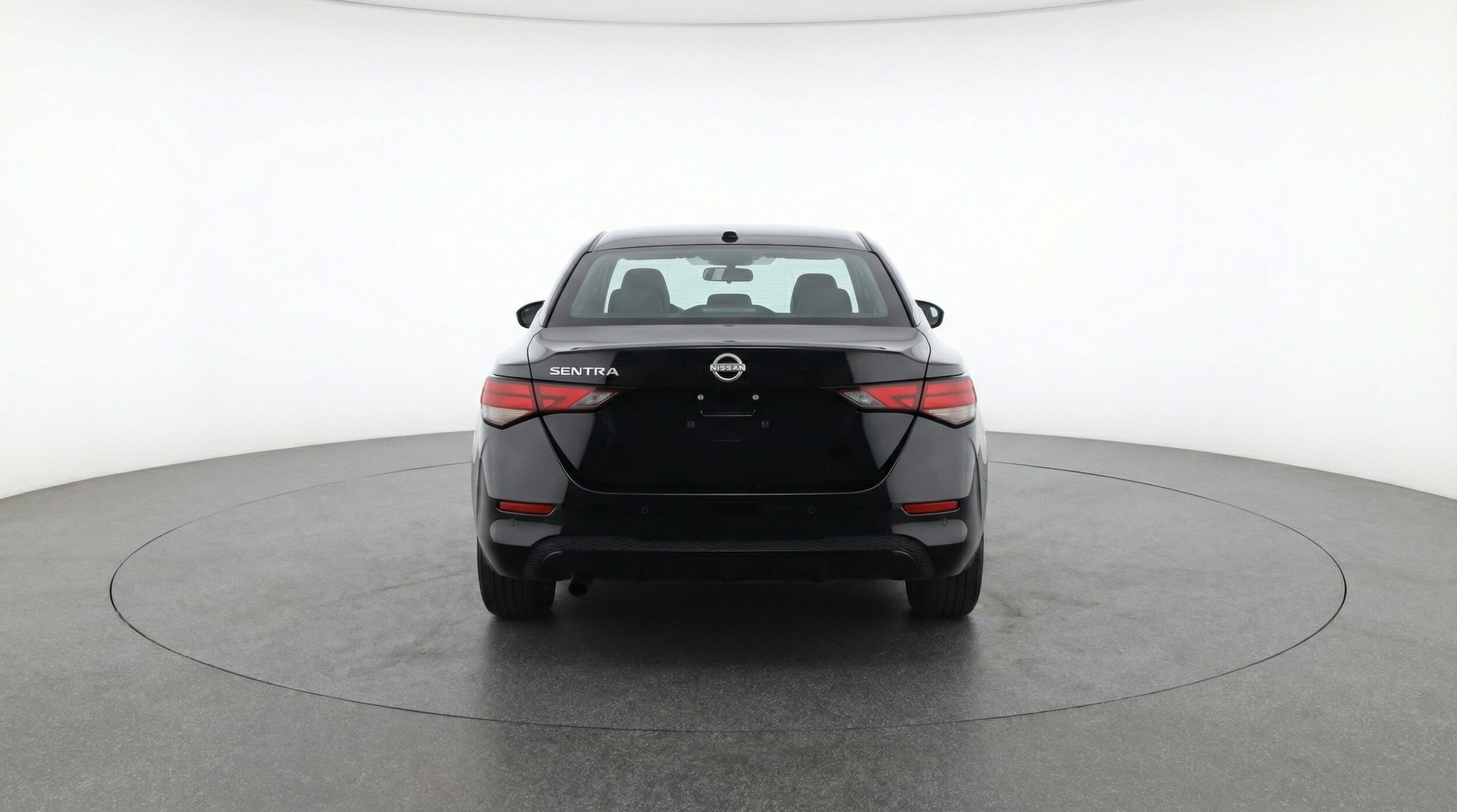 Thumbnail: 2025 Nissan Sentra - 7