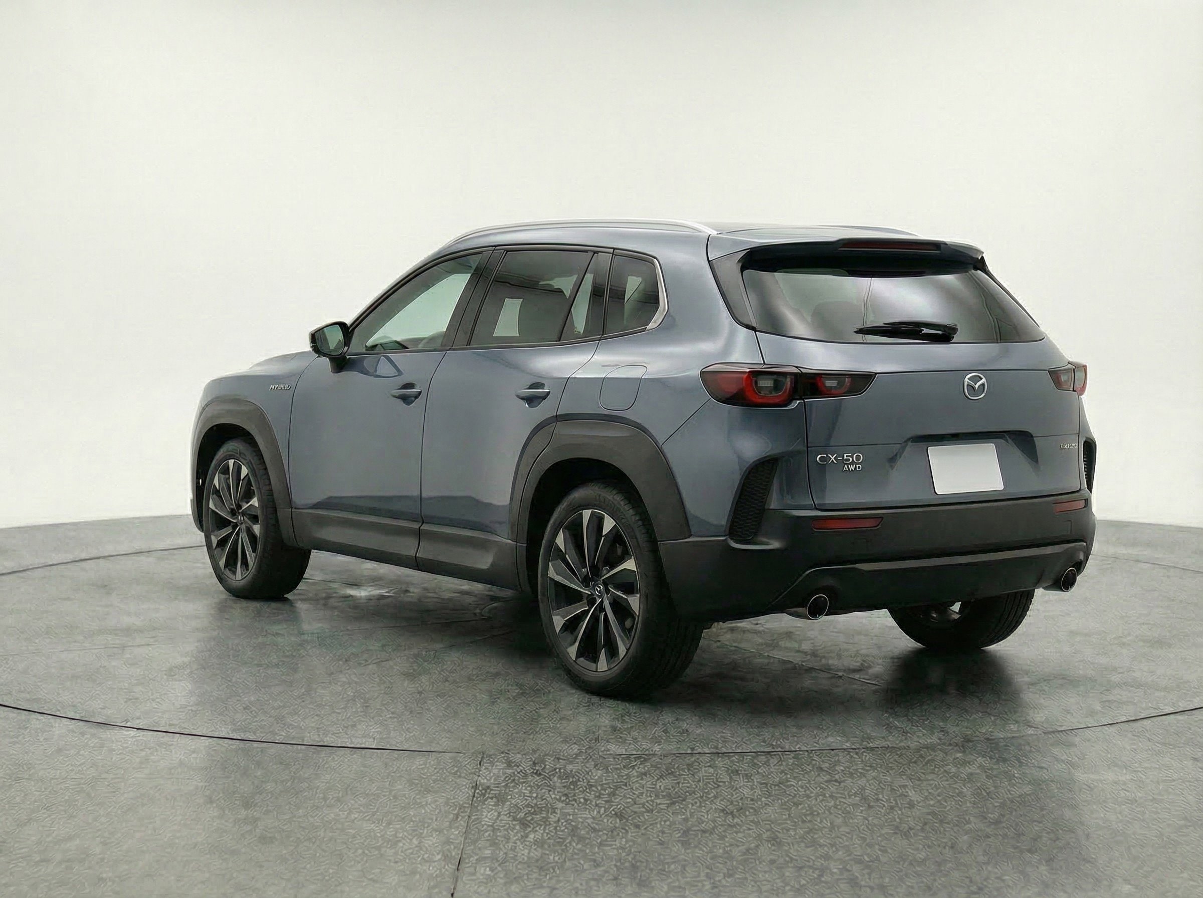 Thumbnail: 2025 Mazda CX-50 - 6