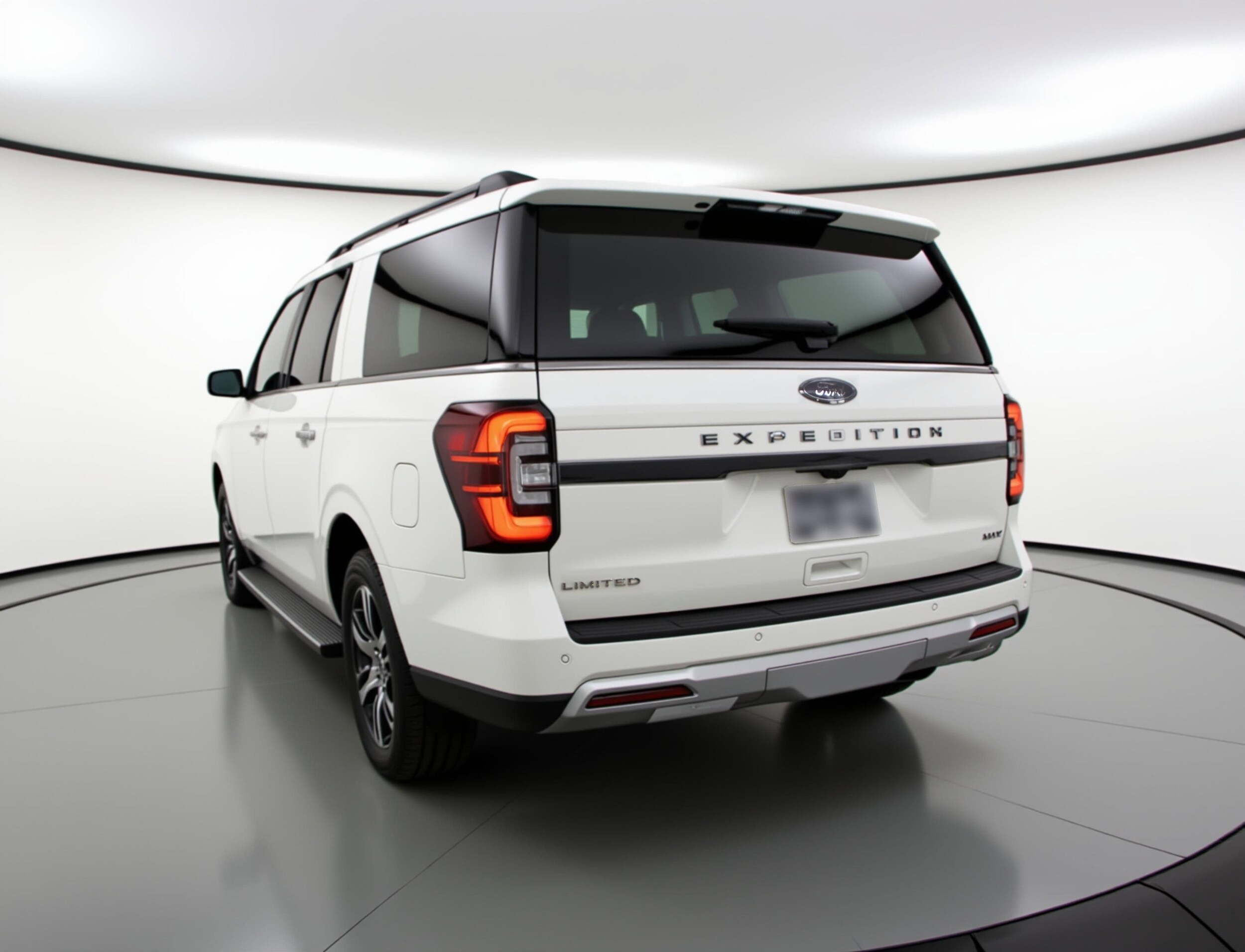 Thumbnail: 2024 Ford Expedition MAX - 6