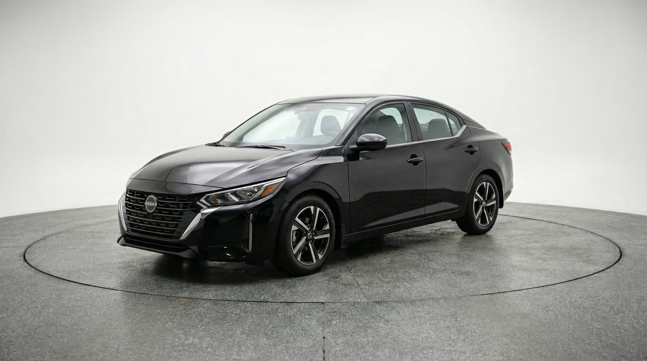 Thumbnail: 2025 Nissan Sentra - 3