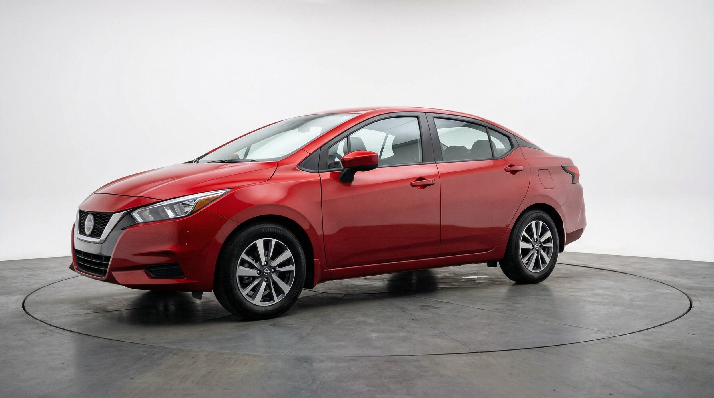 Thumbnail: 2025 Nissan Versa - 3