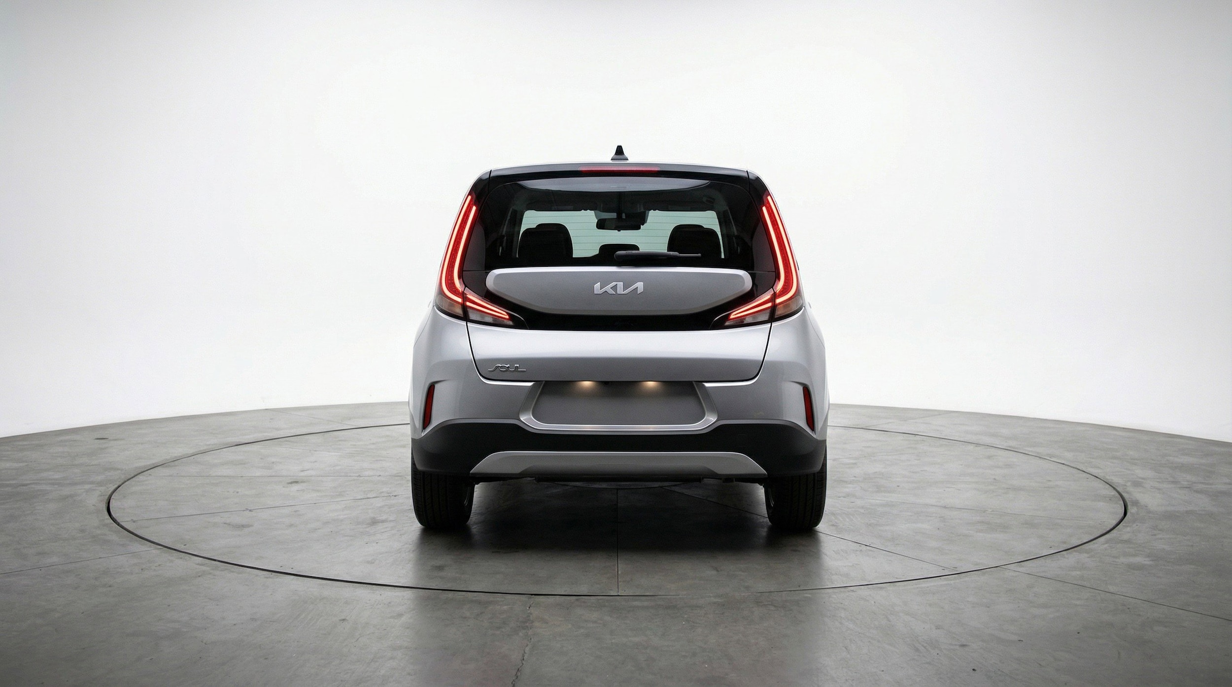 Thumbnail: 2025 Kia Soul - 7