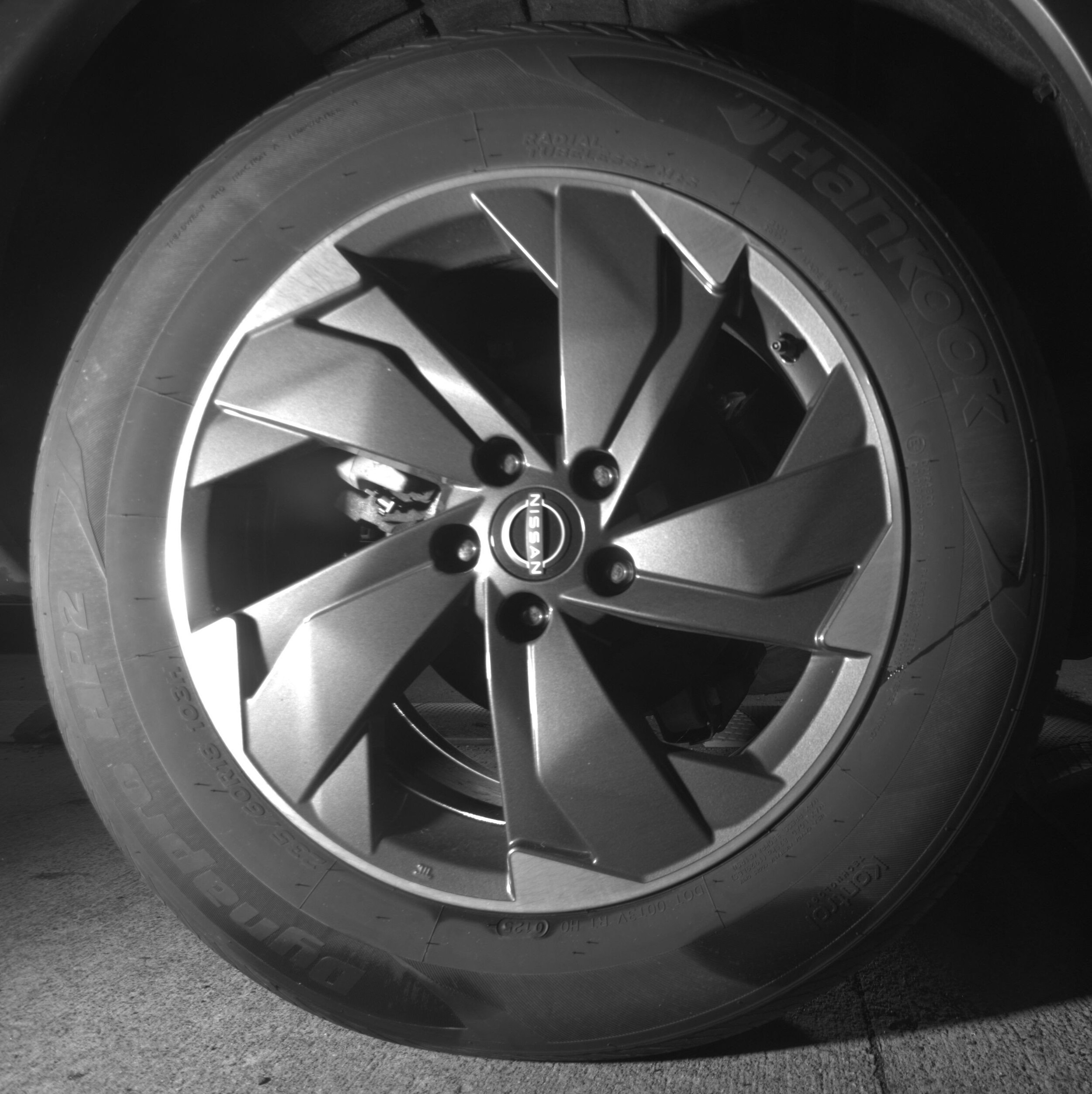Thumbnail: 2025 Nissan Rogue - 15