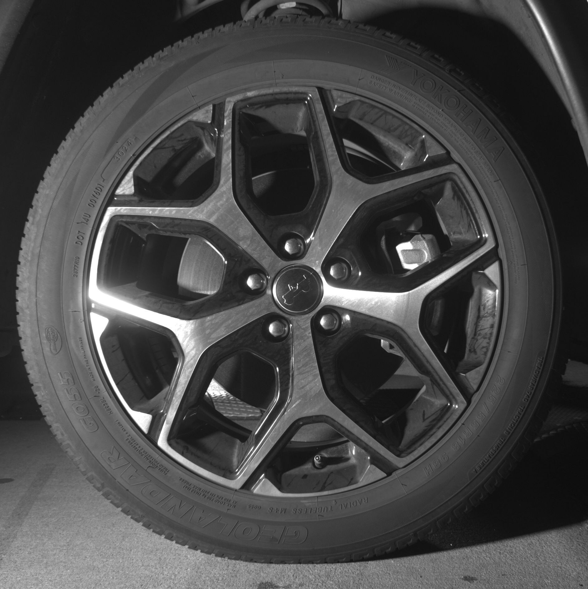 Thumbnail: 2025 Jeep Compass - 10